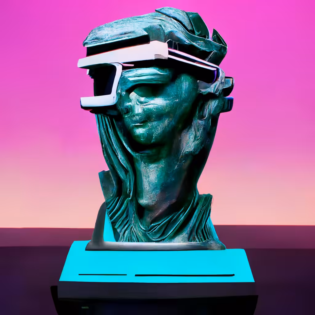 DESKTOP STATUE SYSTEMS LIMITED #1420