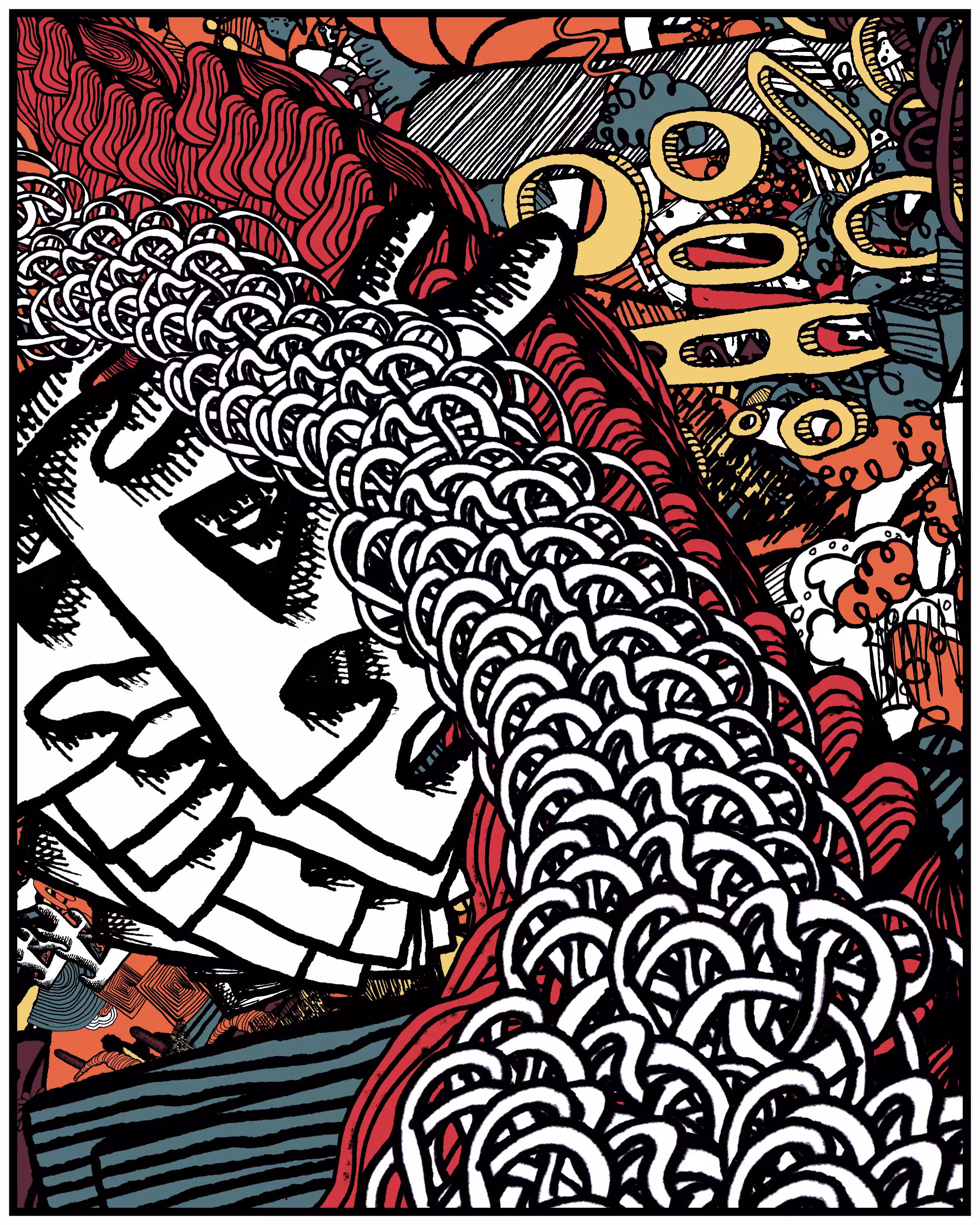 Echos No. 98