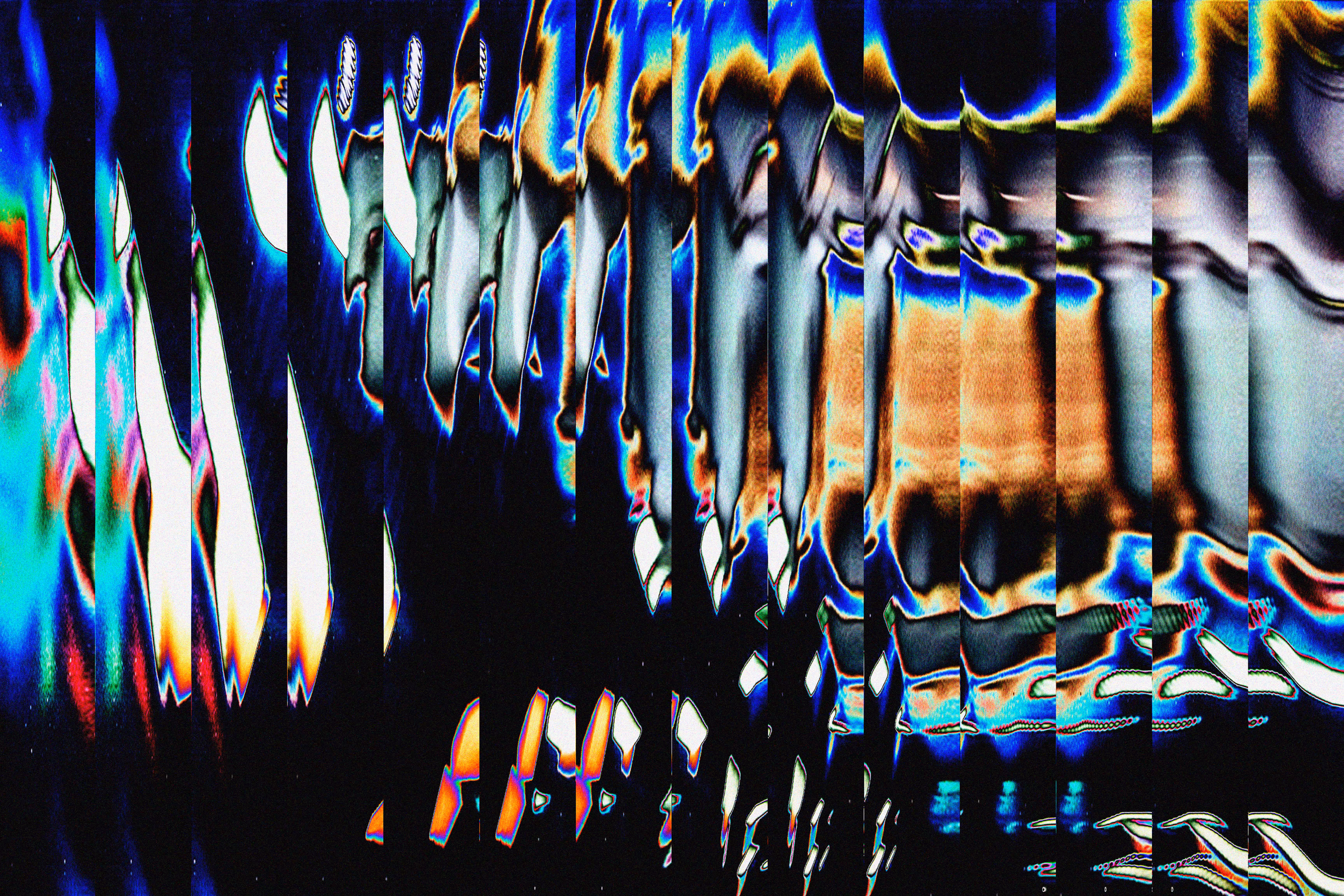 Resonance by Faysal Matin