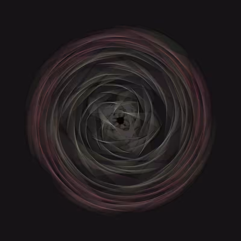 polar thread n.05 #68