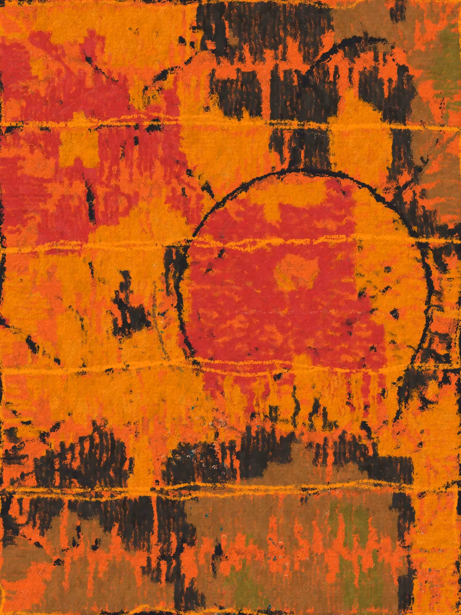 Residue by Mike Balzer: Residue Written