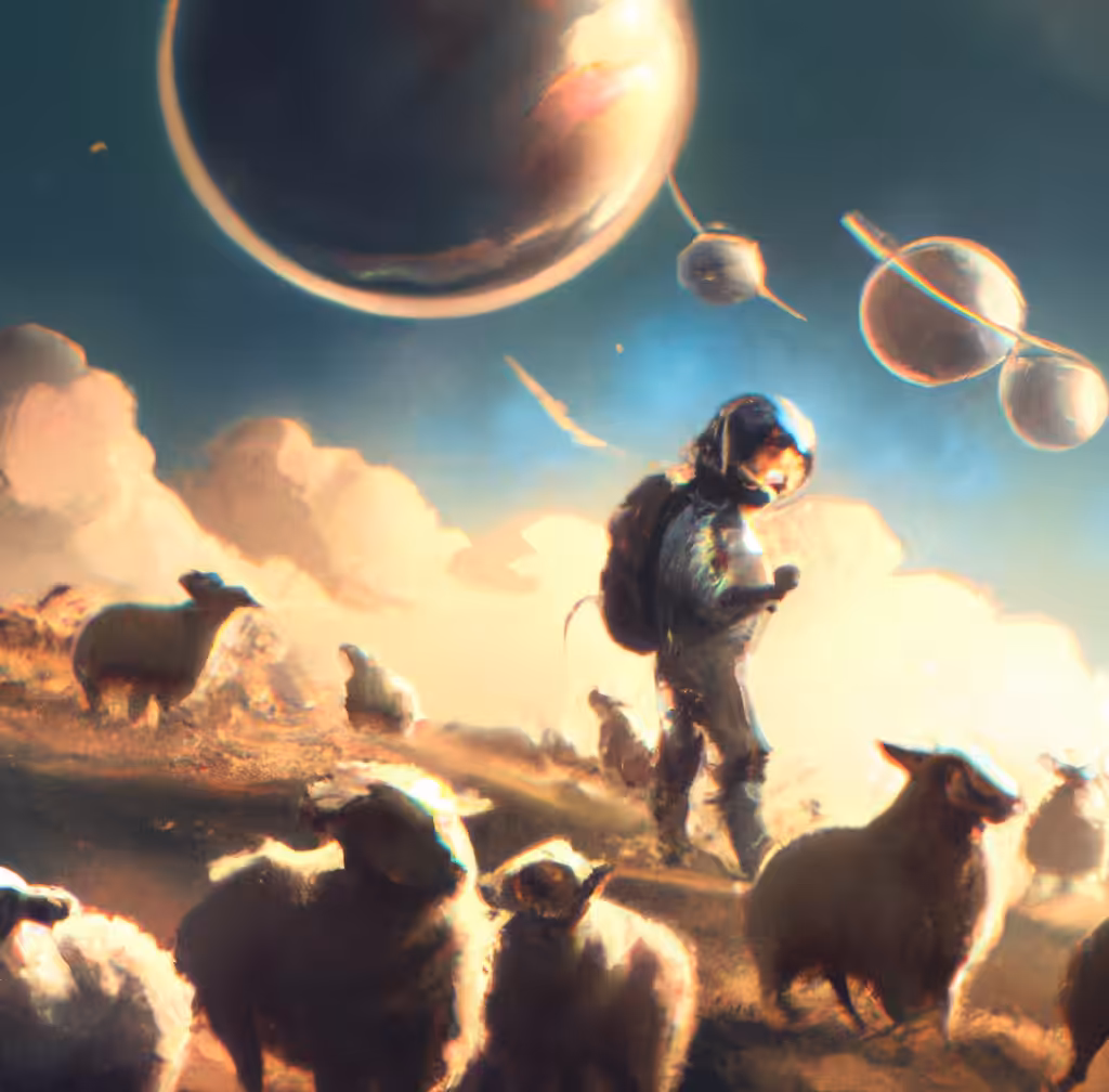 The Arbinauts: Shepherding the Misinformed