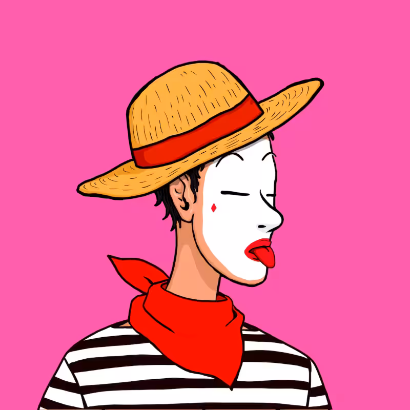 MIME x MIME #202
