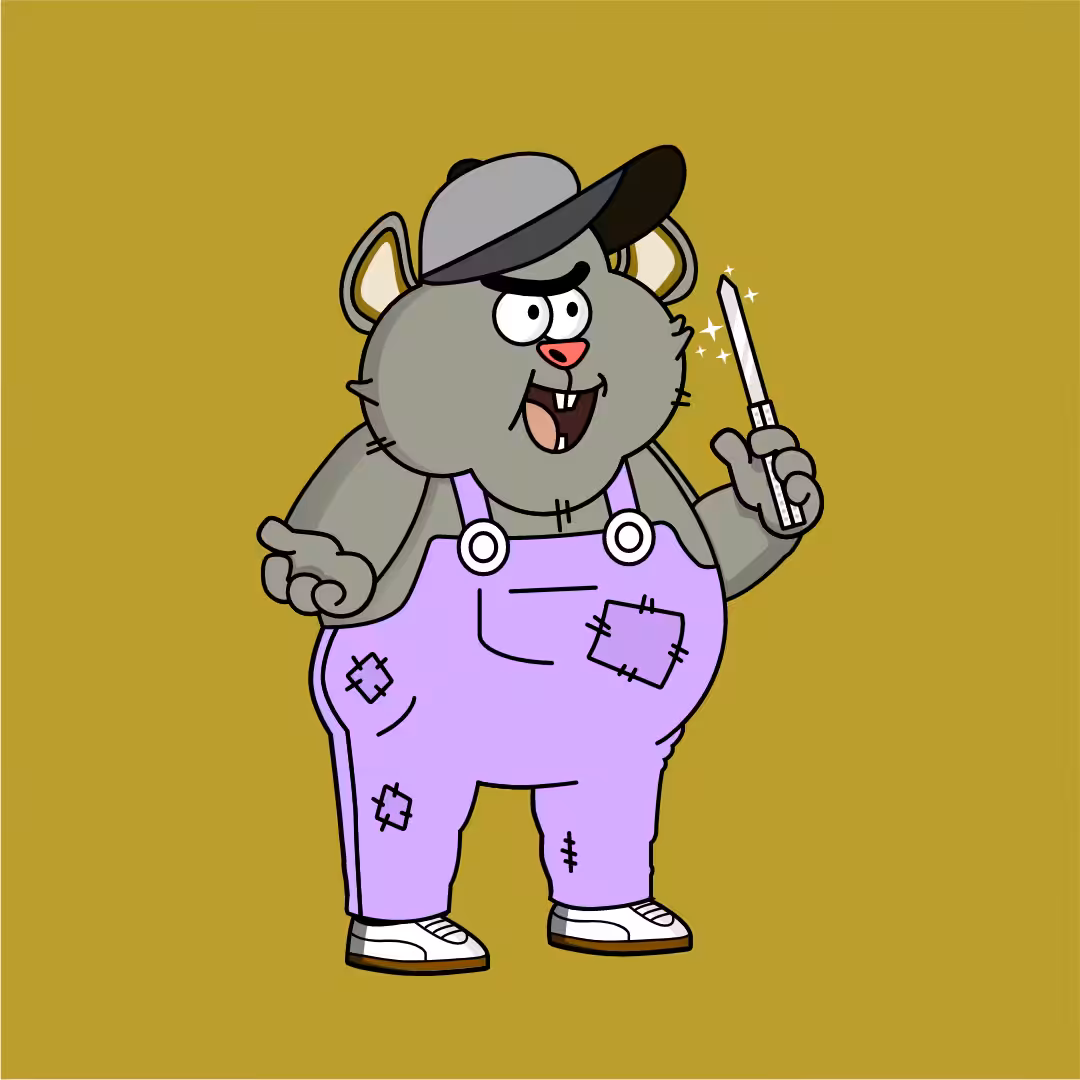Hamster #2 #72