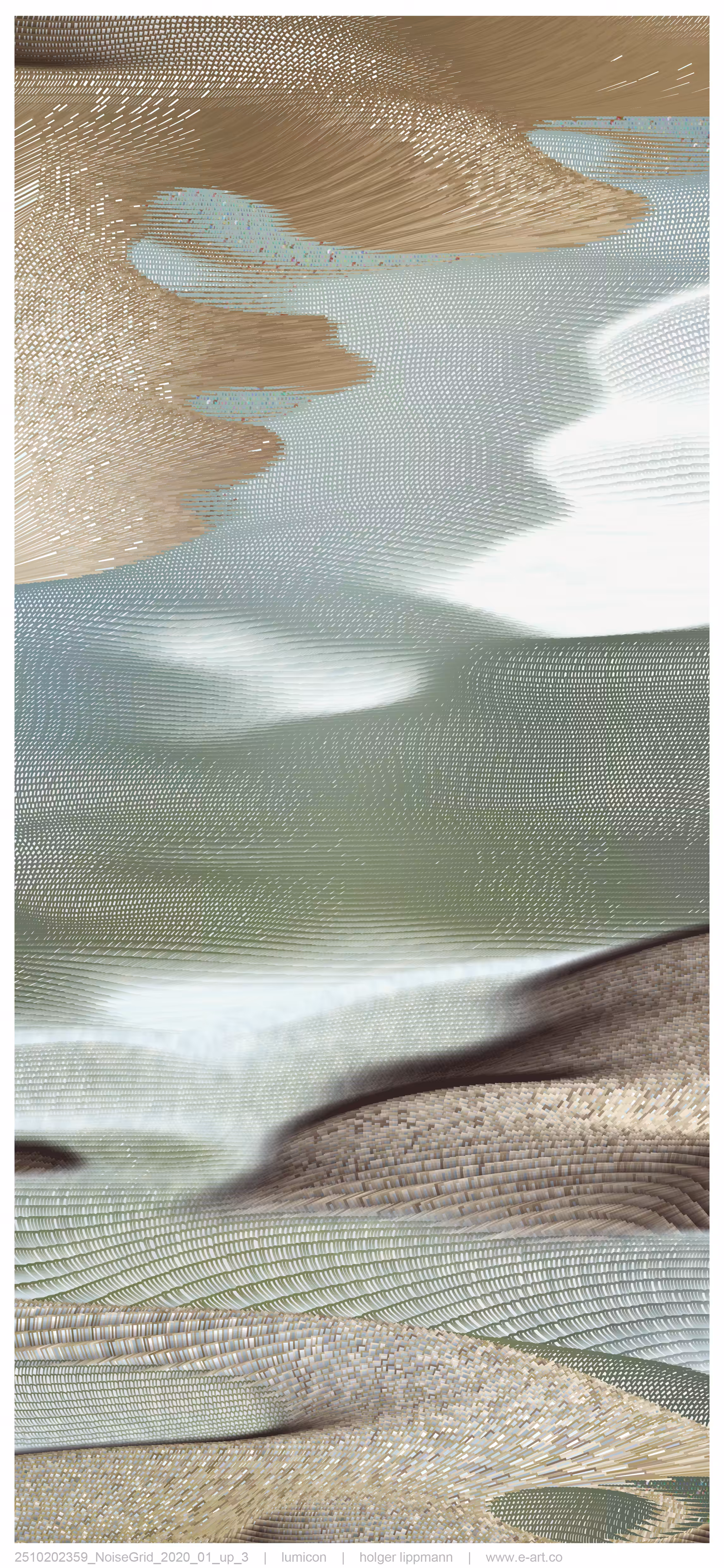 unfolding silently (I) - 33 selected works: unfolding silently (I)