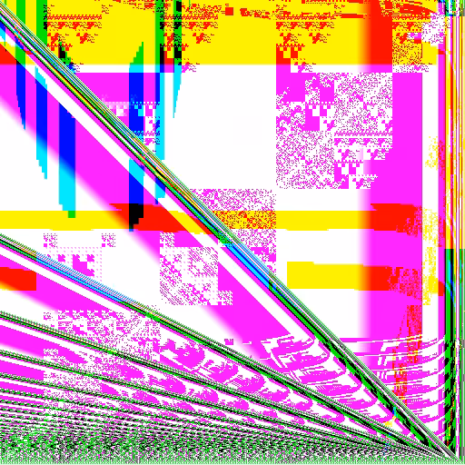 Modulo R, Modulo G, Modulo B #40