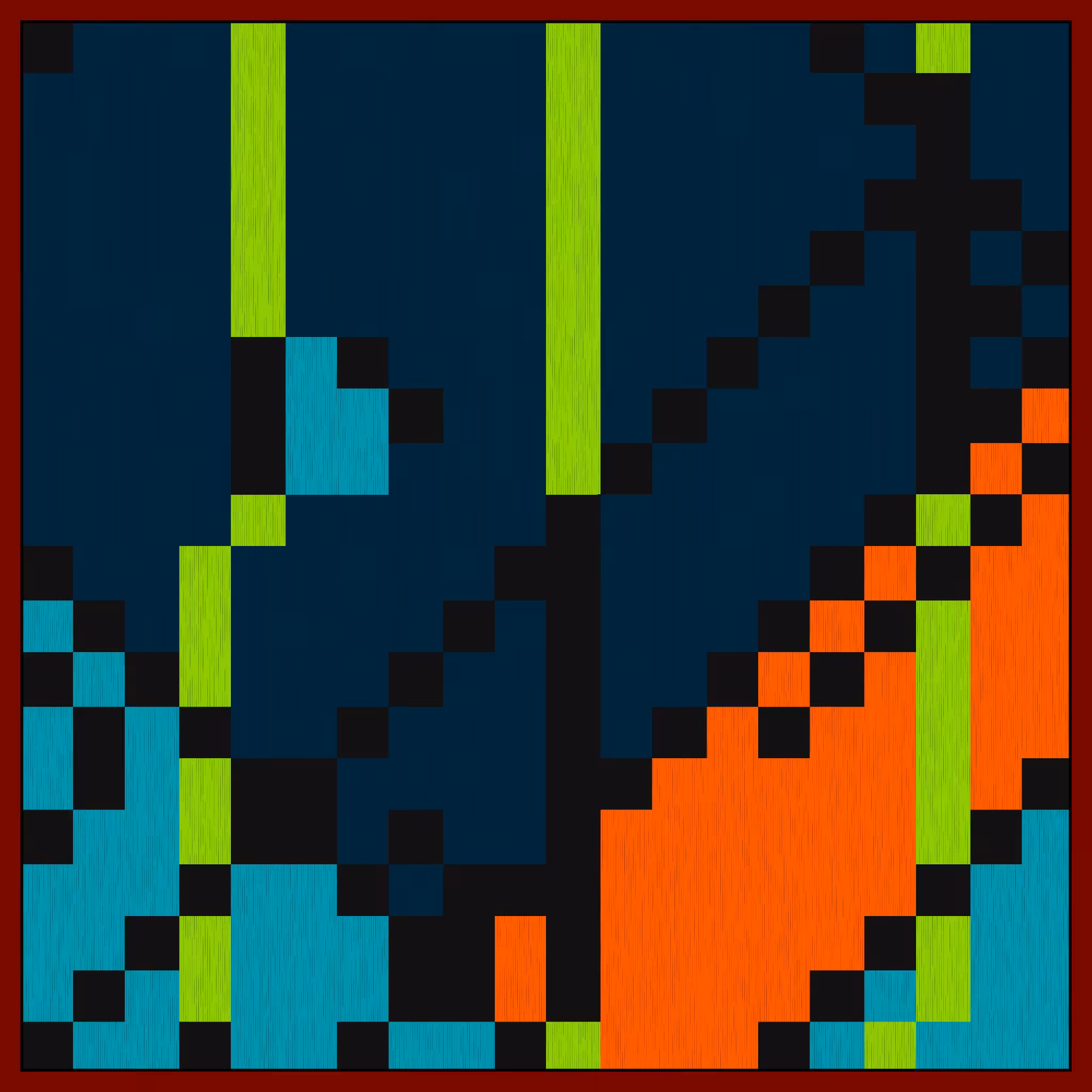 Pixel Plus #40