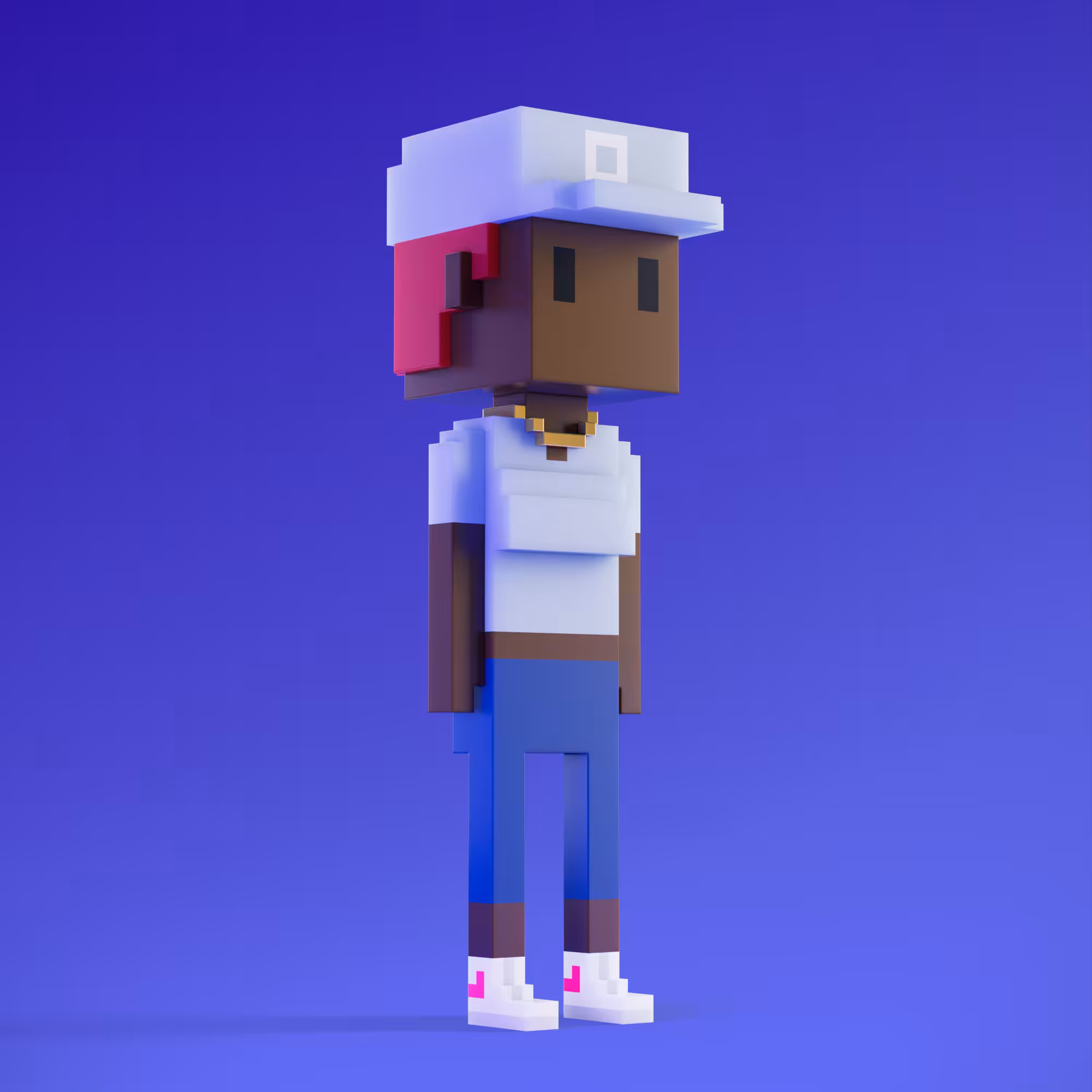 Meebit #14230