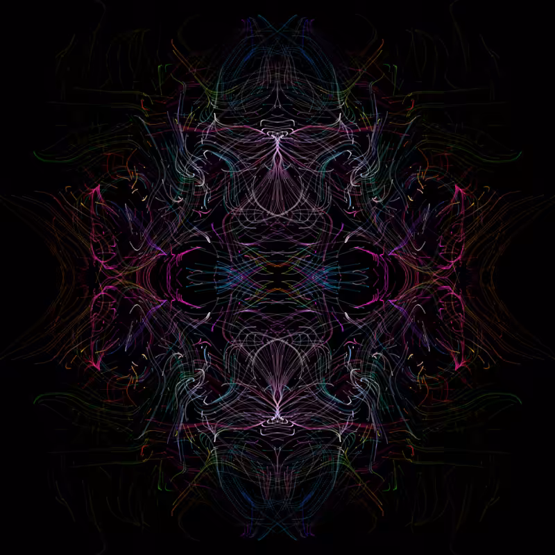 the endless dance #34