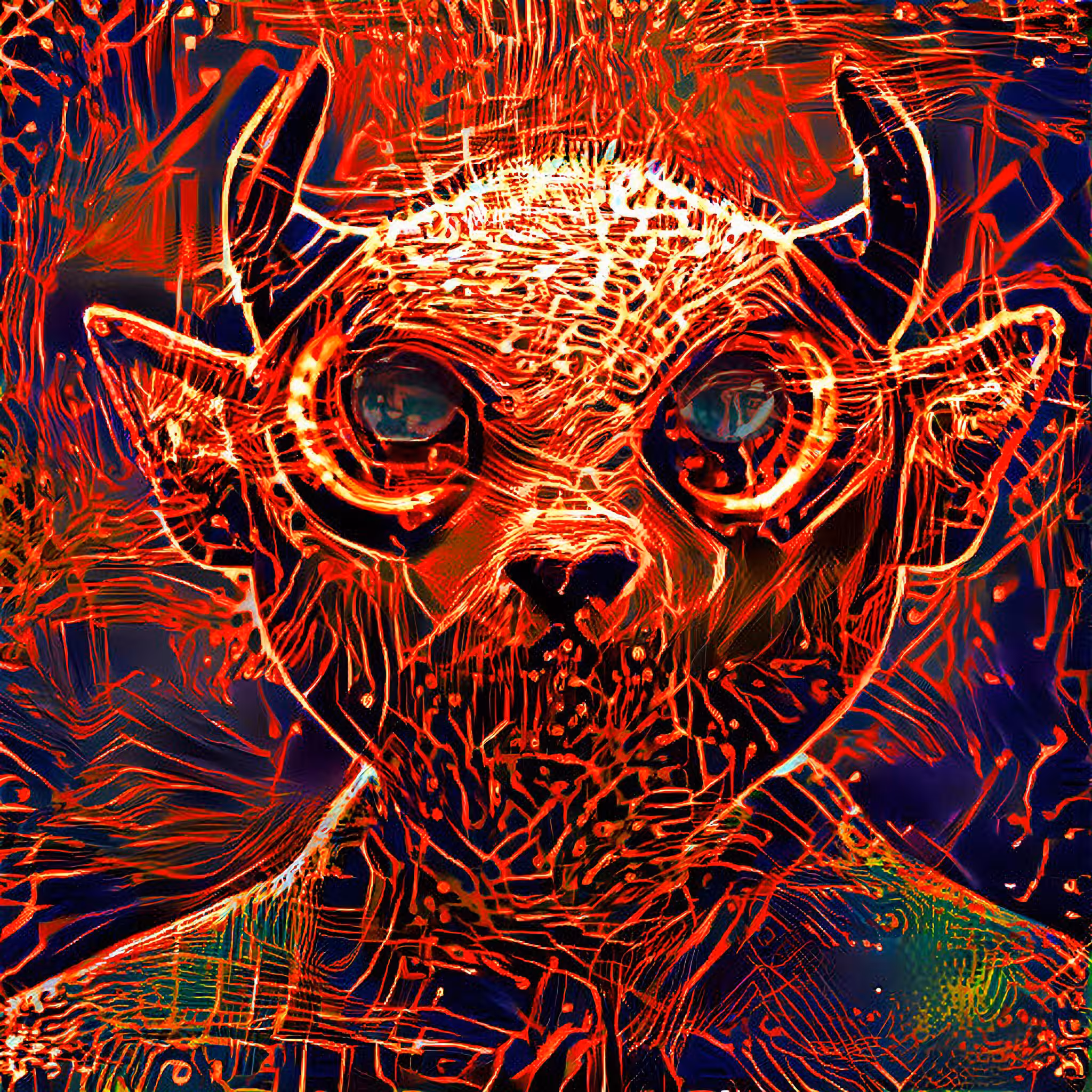 Crypto Circuits #44 - Devil