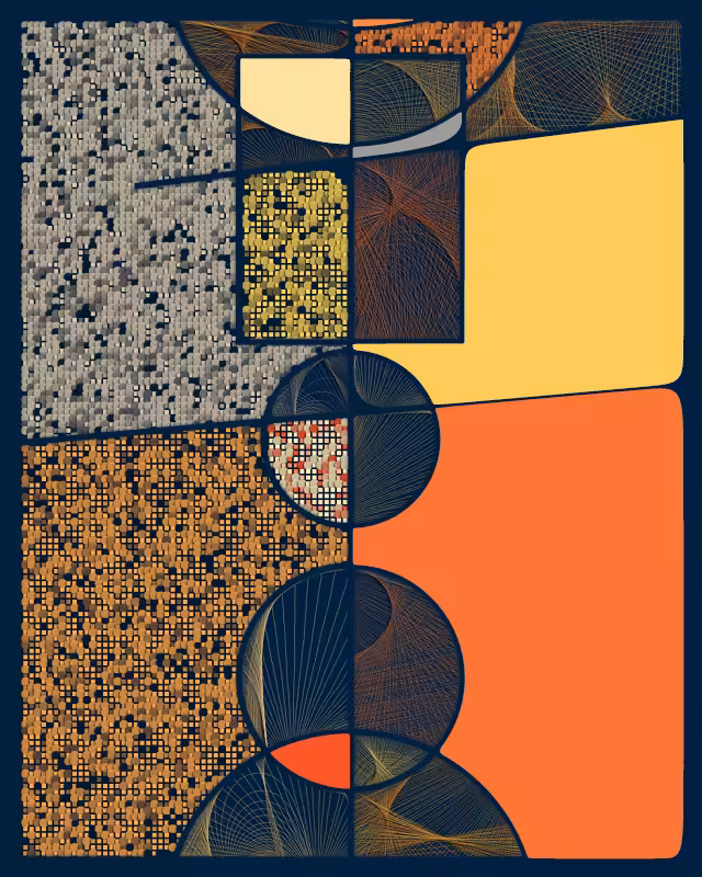 Broken Symmetries #2/3 #27