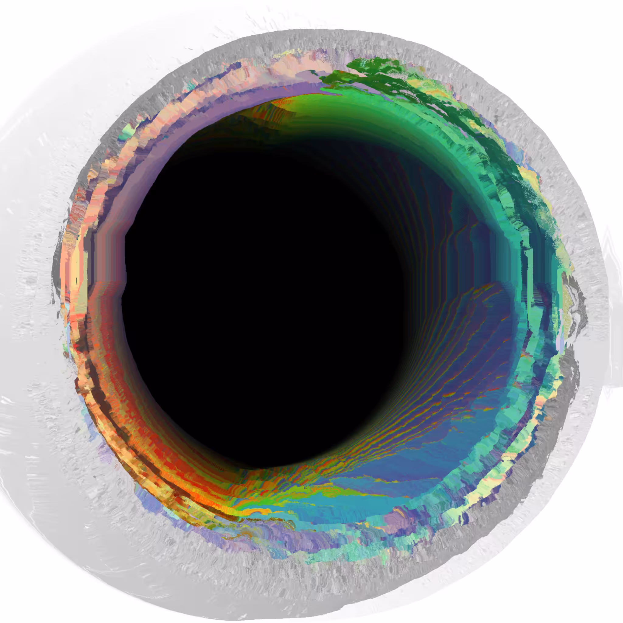 Black hole