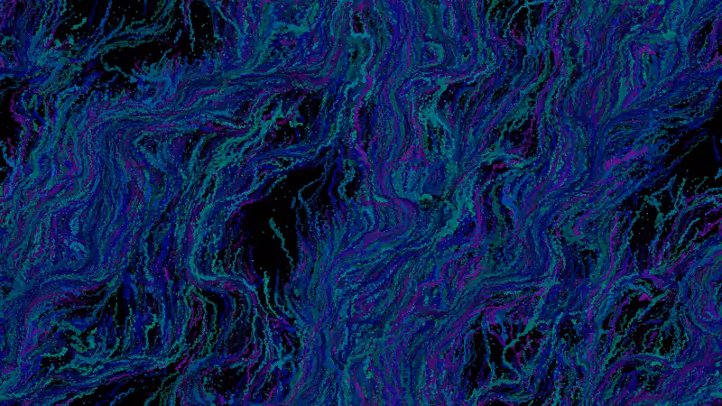 Opus 1. The Flow of Souls #61
