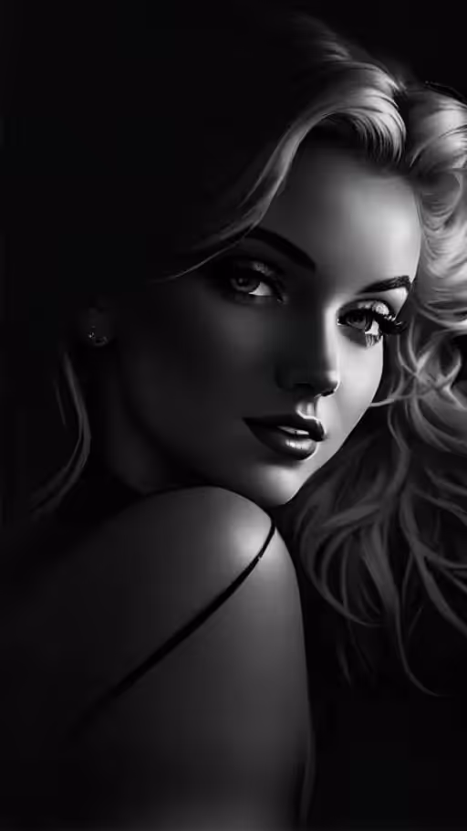 Digital painting #20