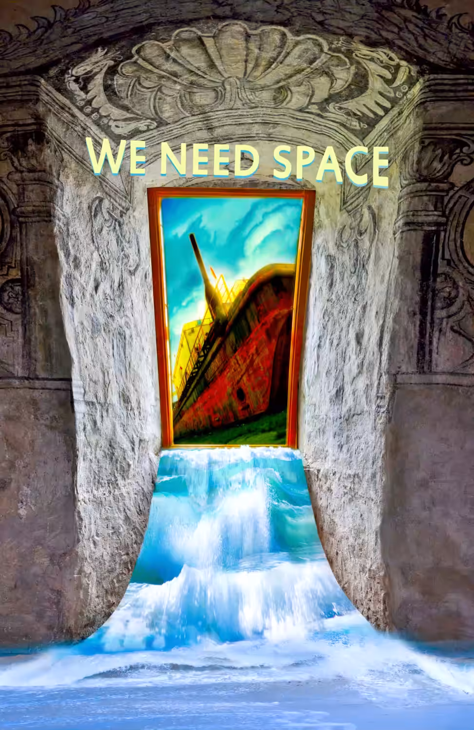 We Need Space