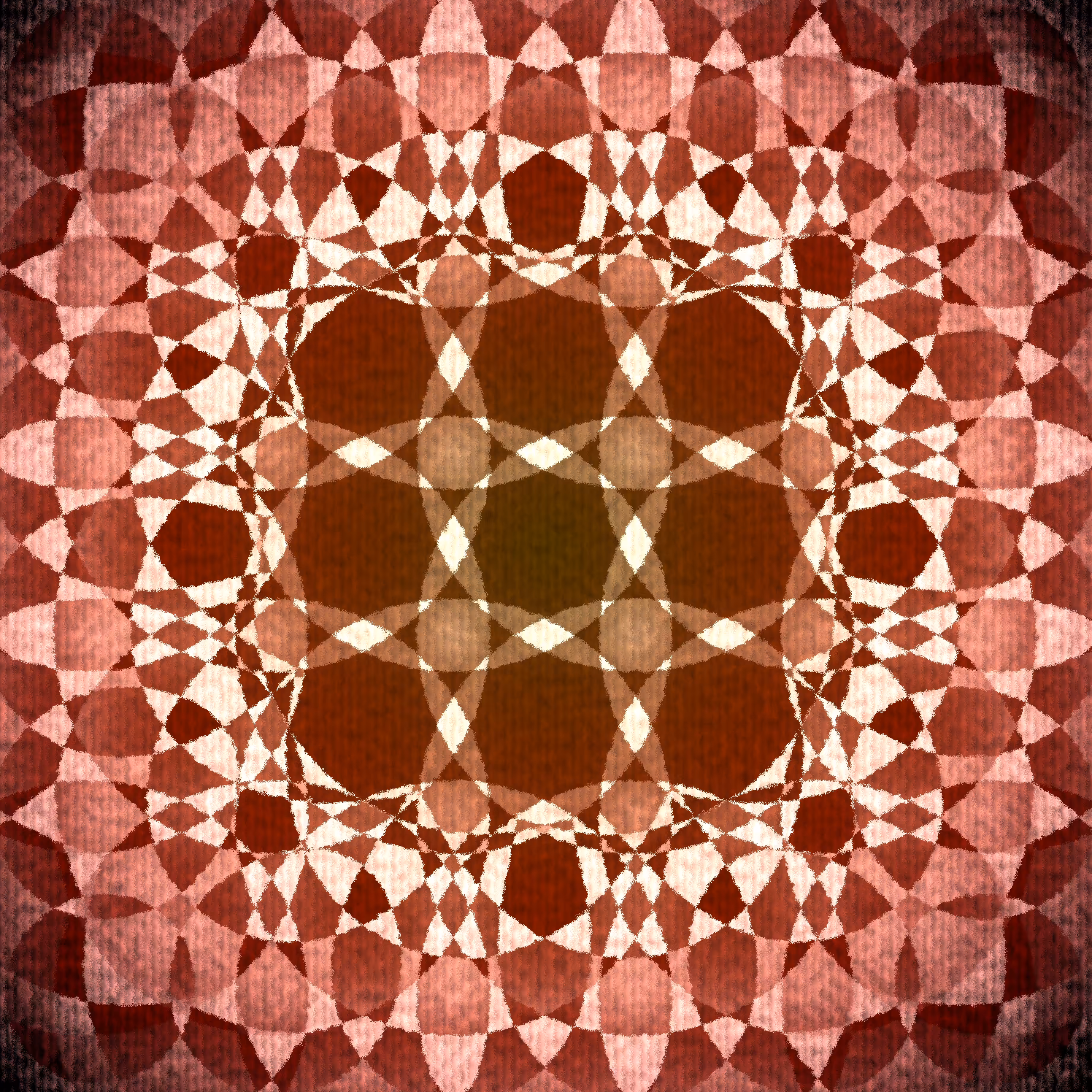 Mosaic #1