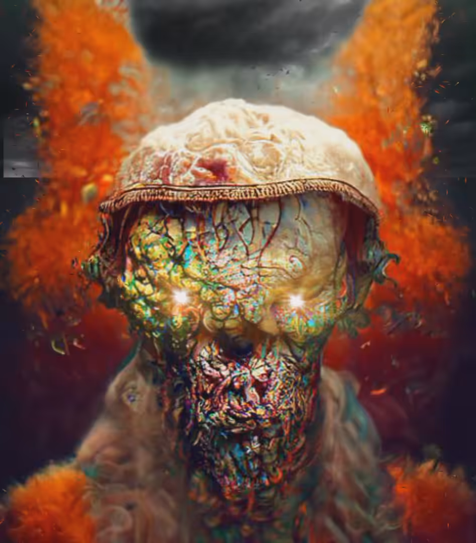 Last Survivors: Goldi Alamen