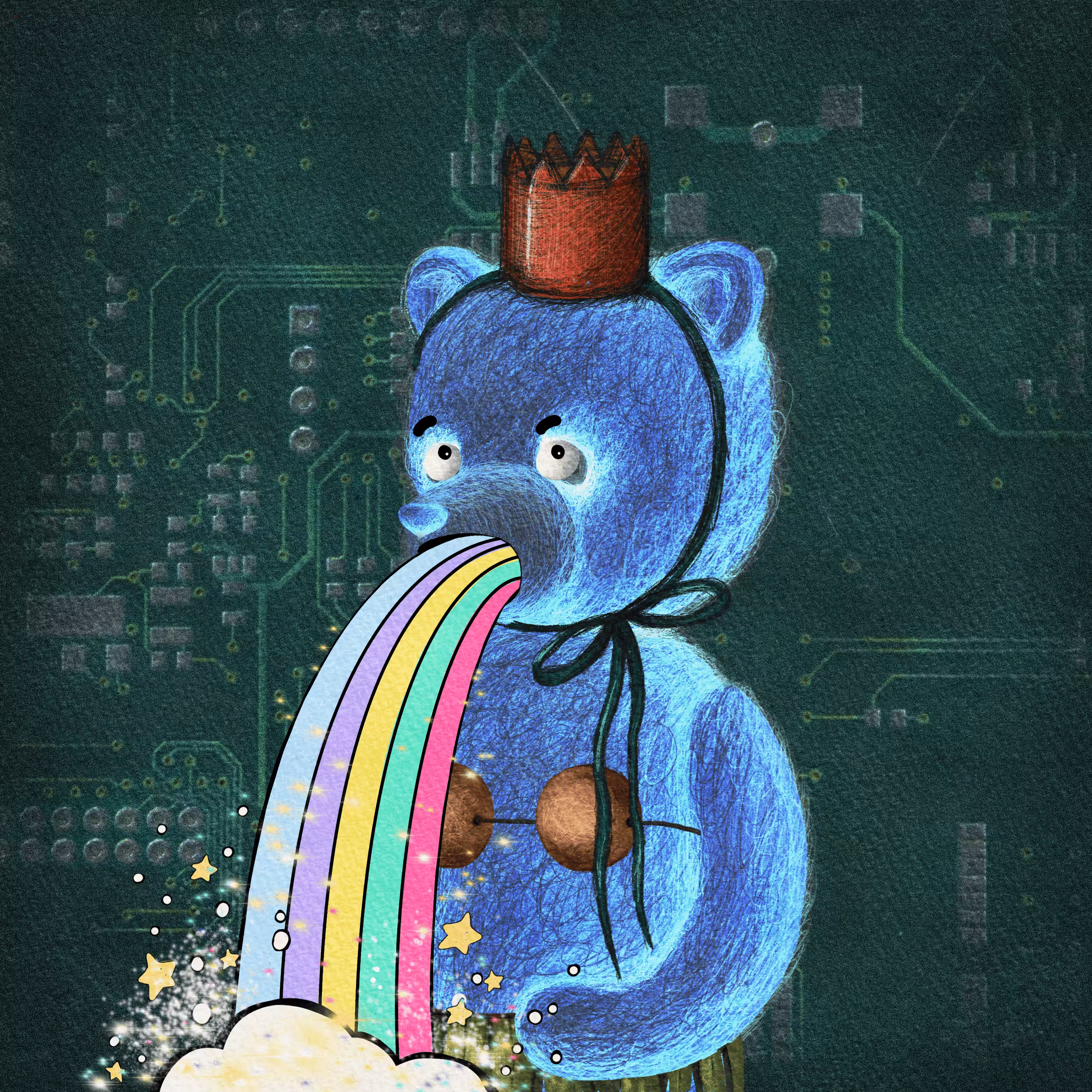 Bearmood1600