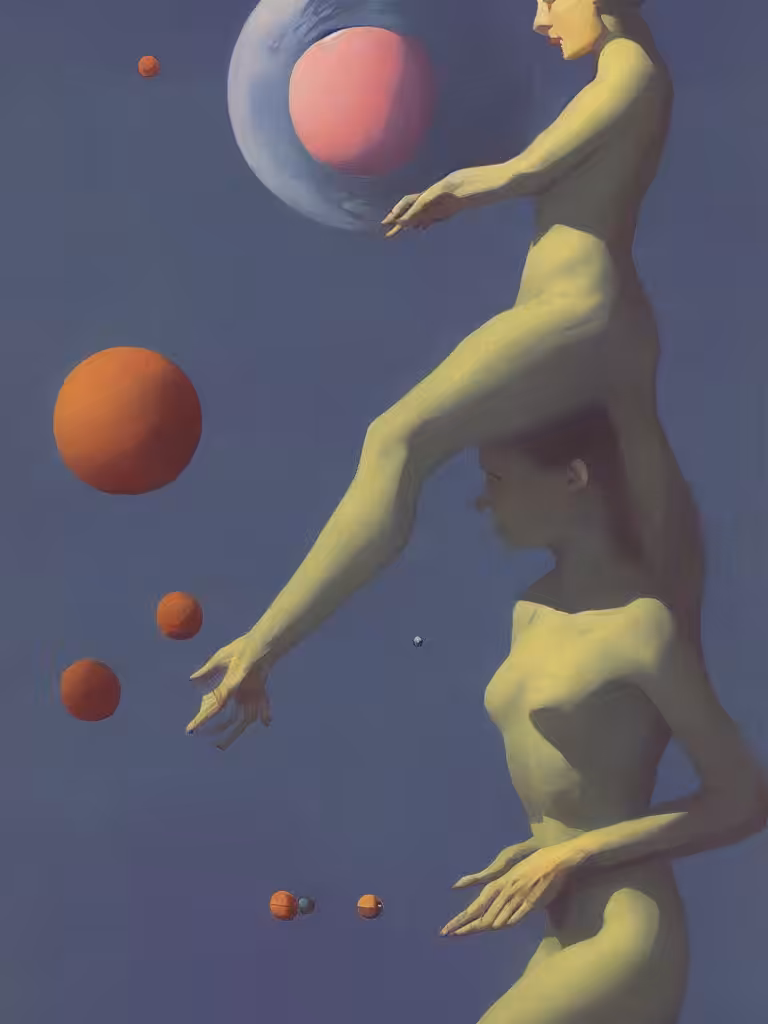 The Ancient Simulation #4
