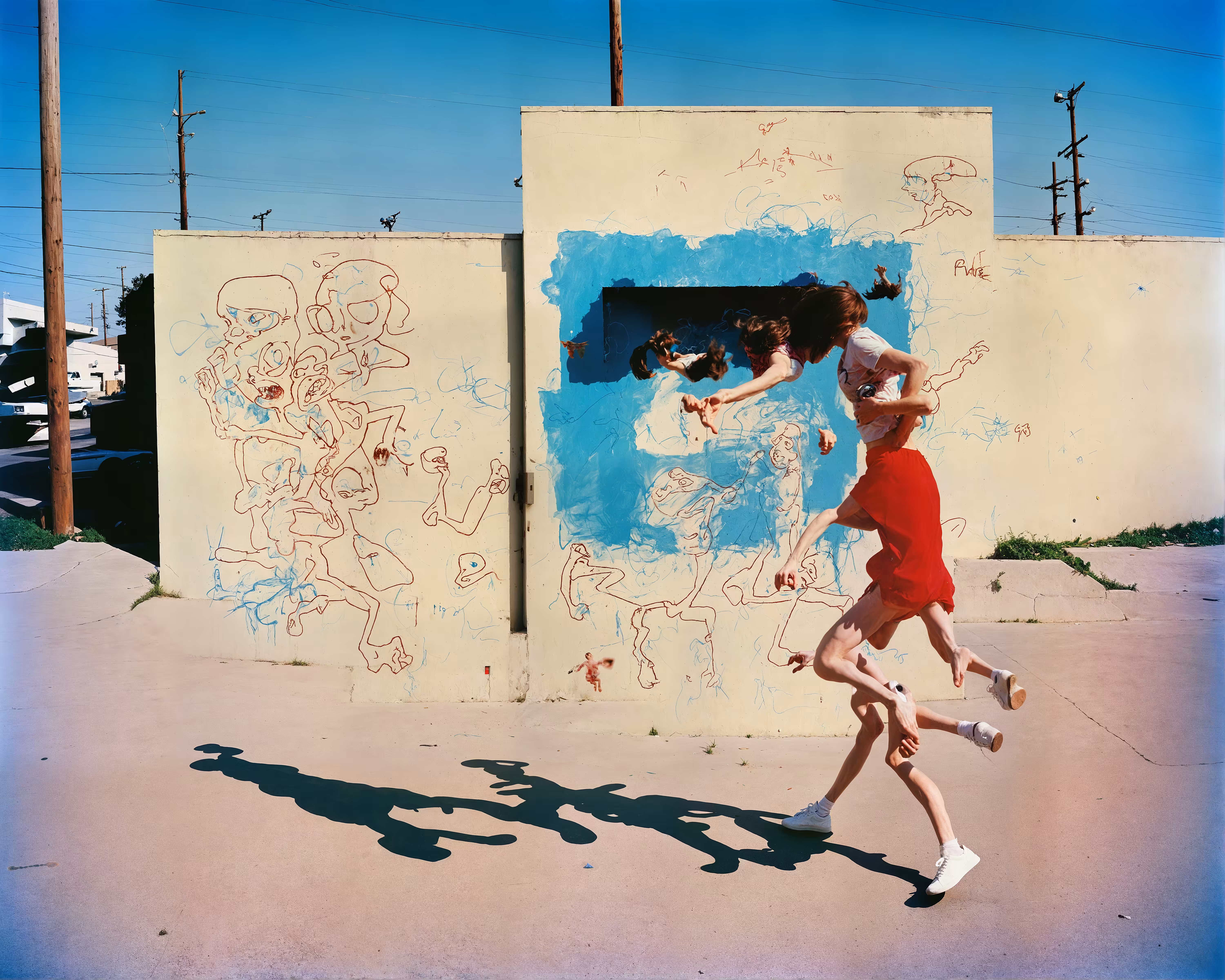 The Rapture #15