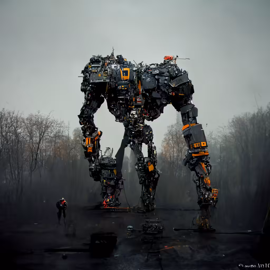 WANDERER I