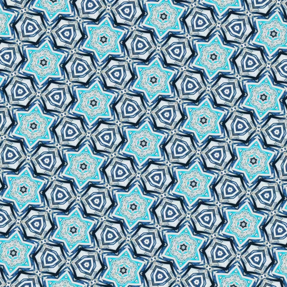 Iranian Tile