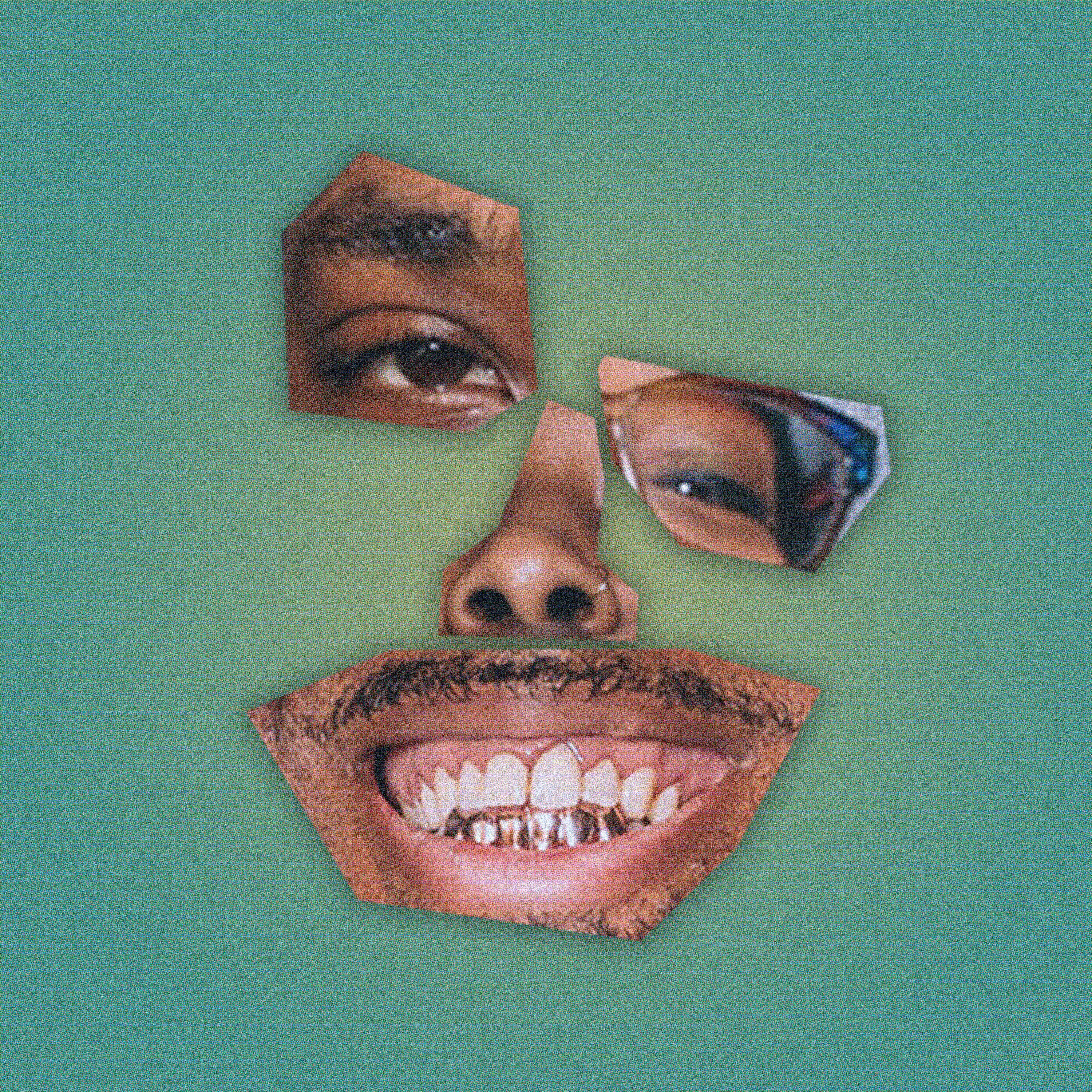 DROPOUTS VOL 2 #12