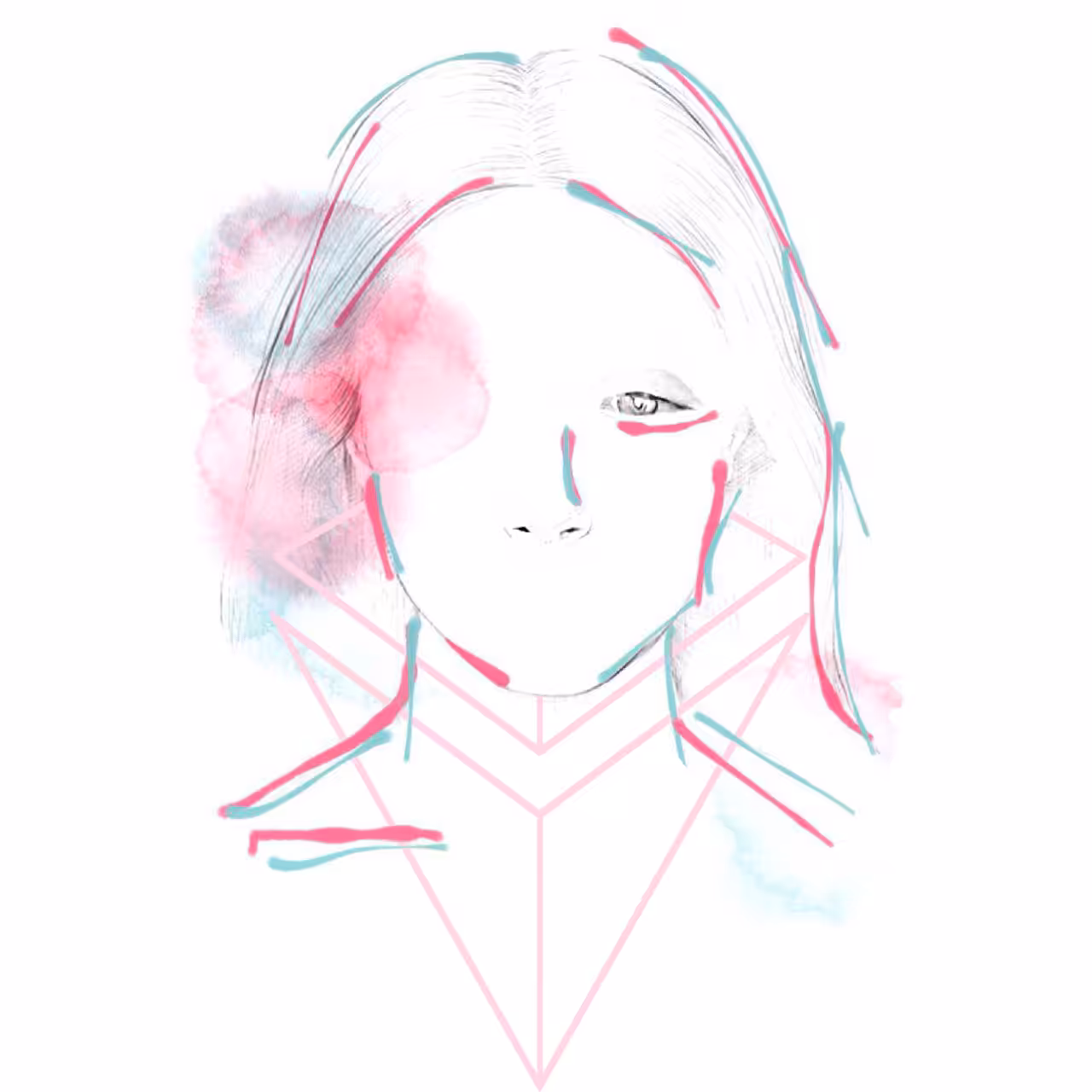 ETH girl
