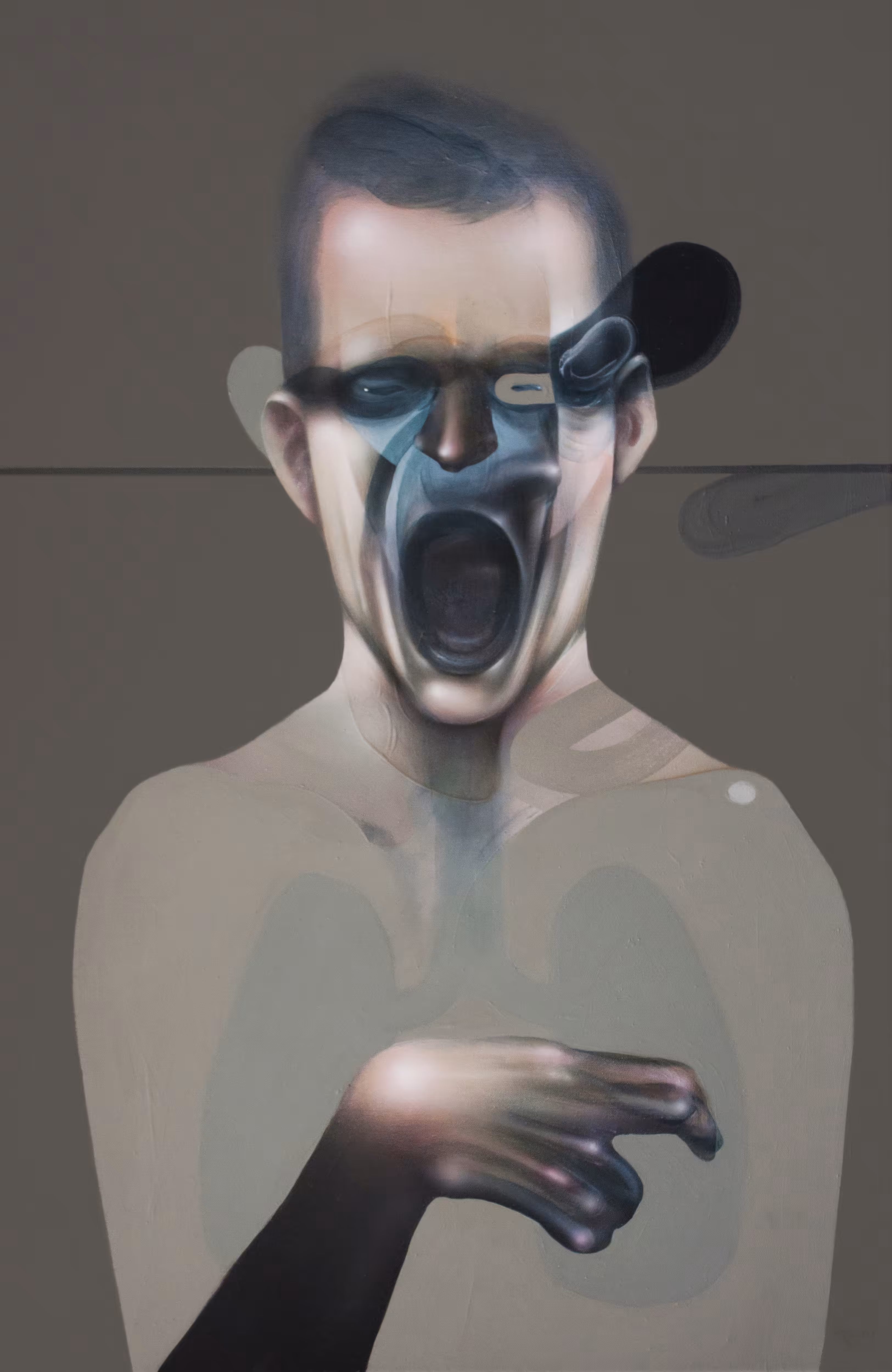 Shadow Ego