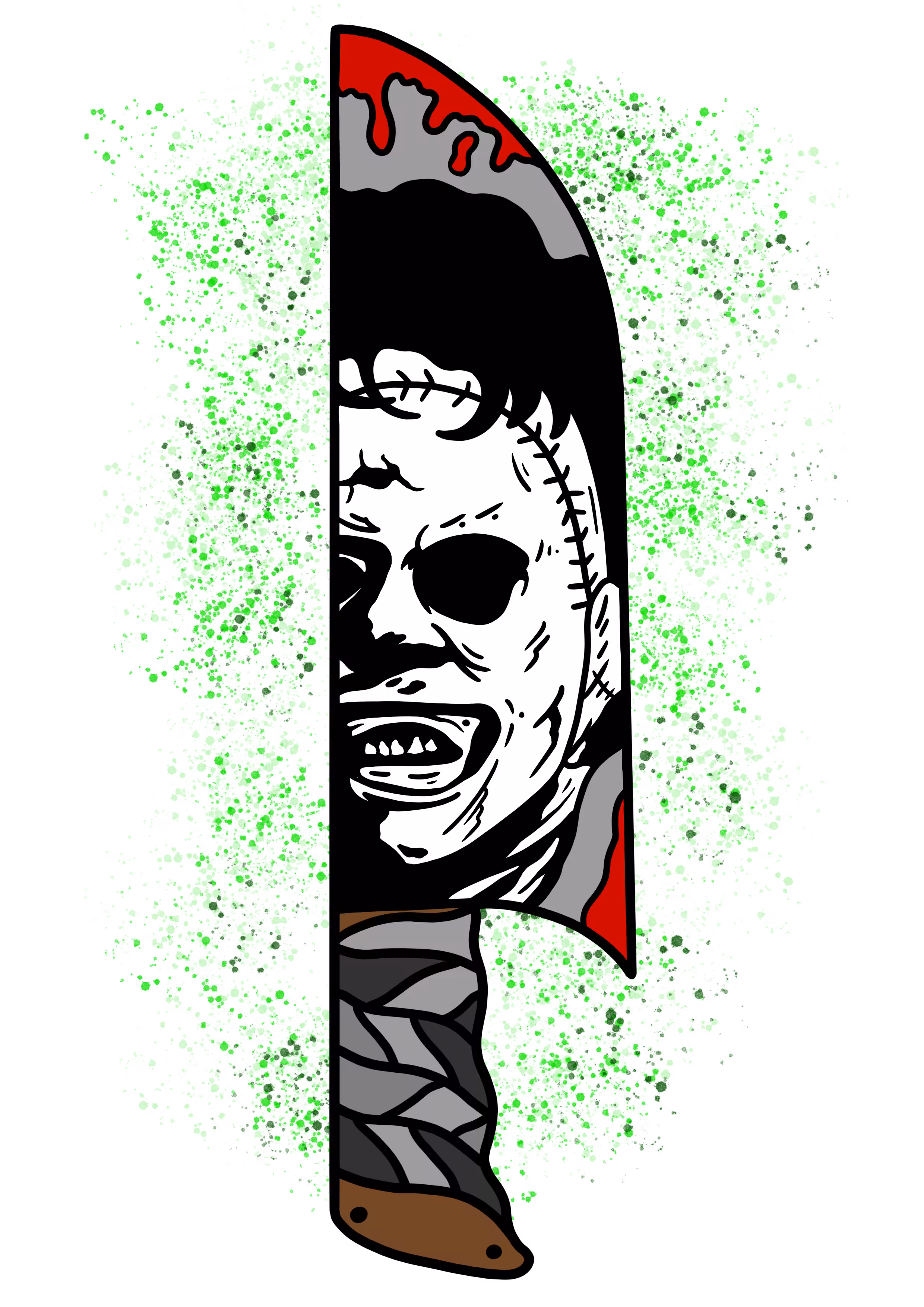 DropDead Blade 05