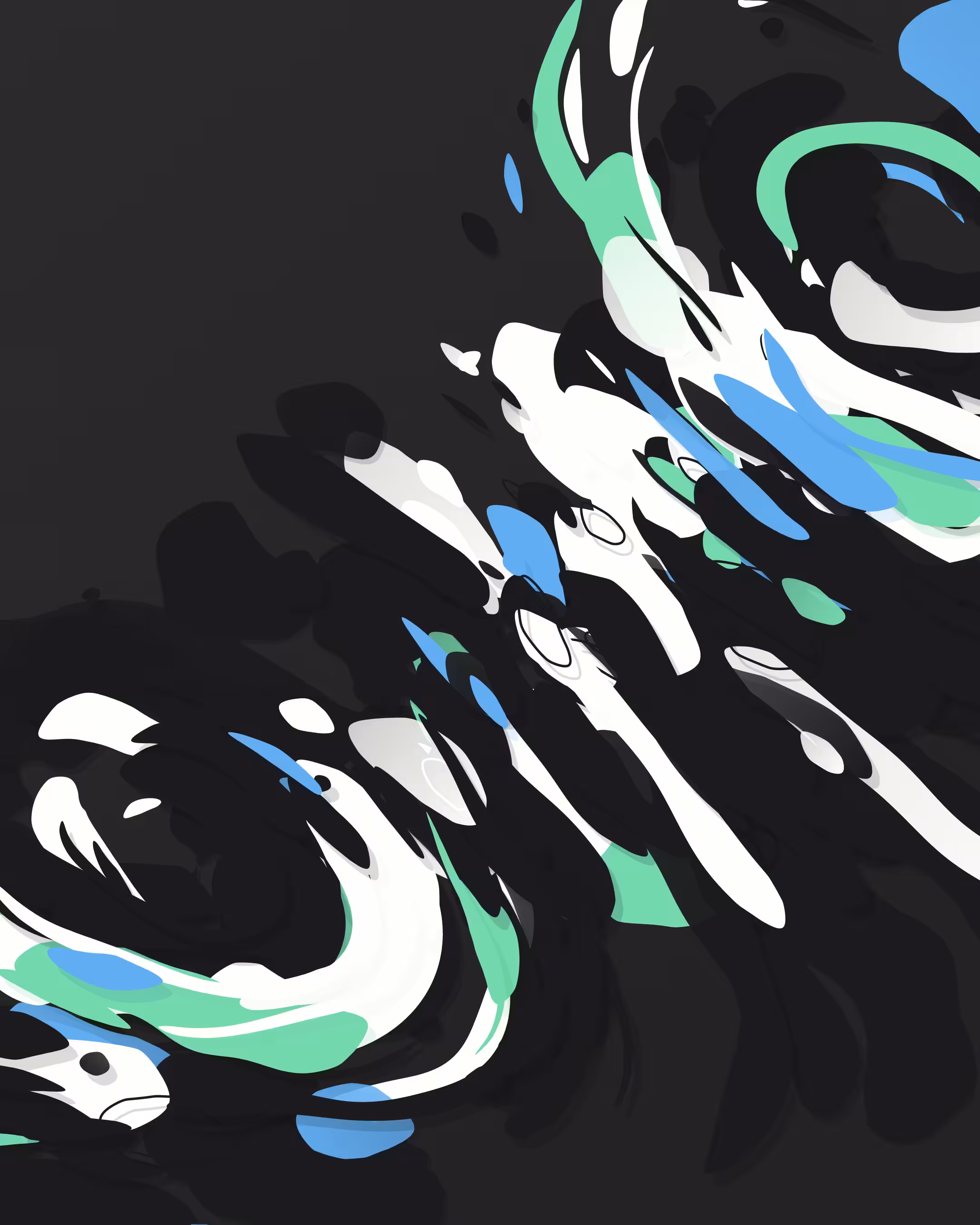 Fleeting Thoughts #48