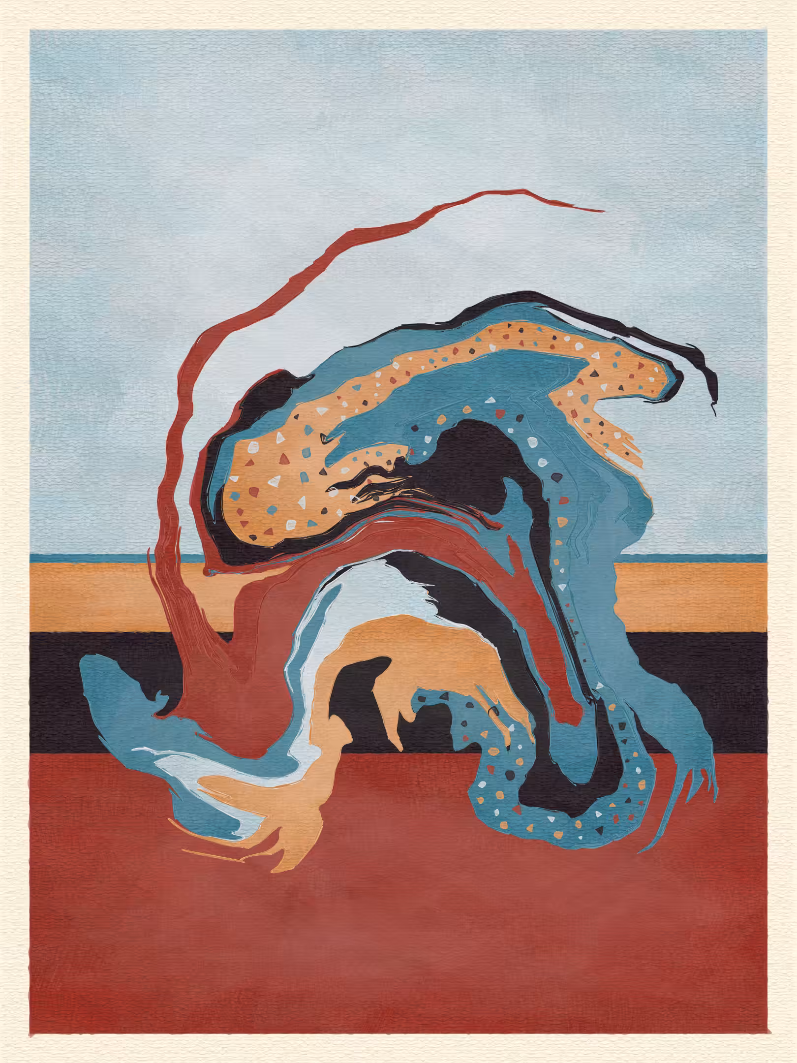 Undercurrent #107