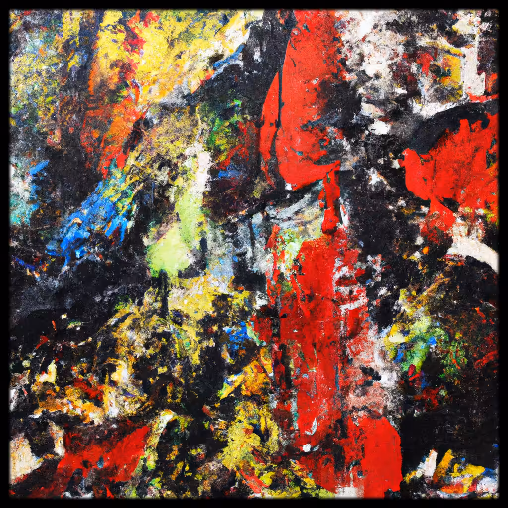 Tainted Brush