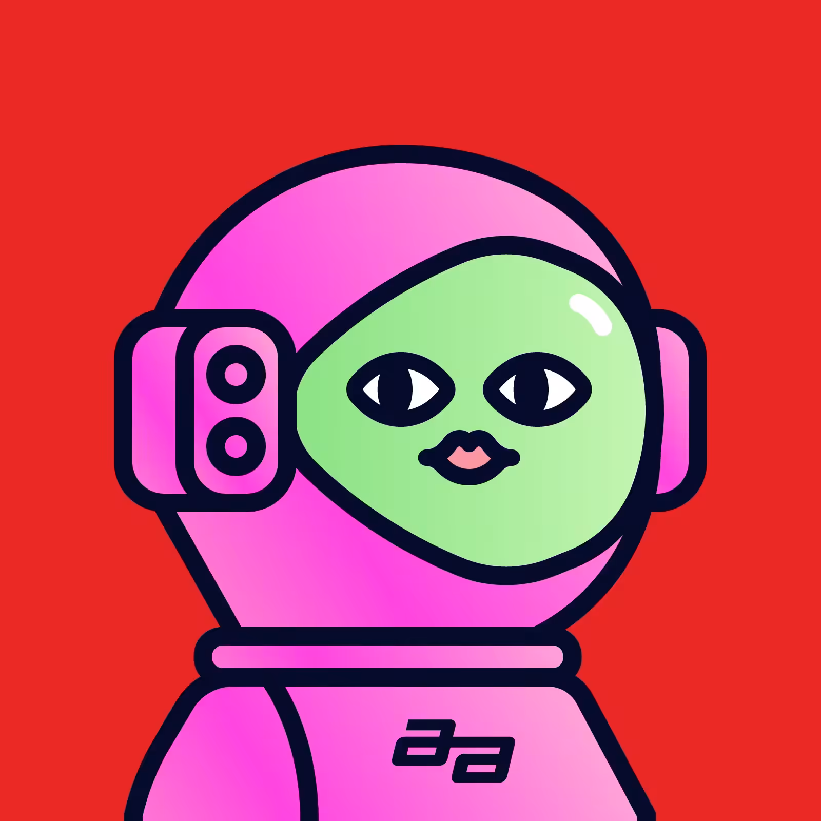 Awkward Astronauts #6535