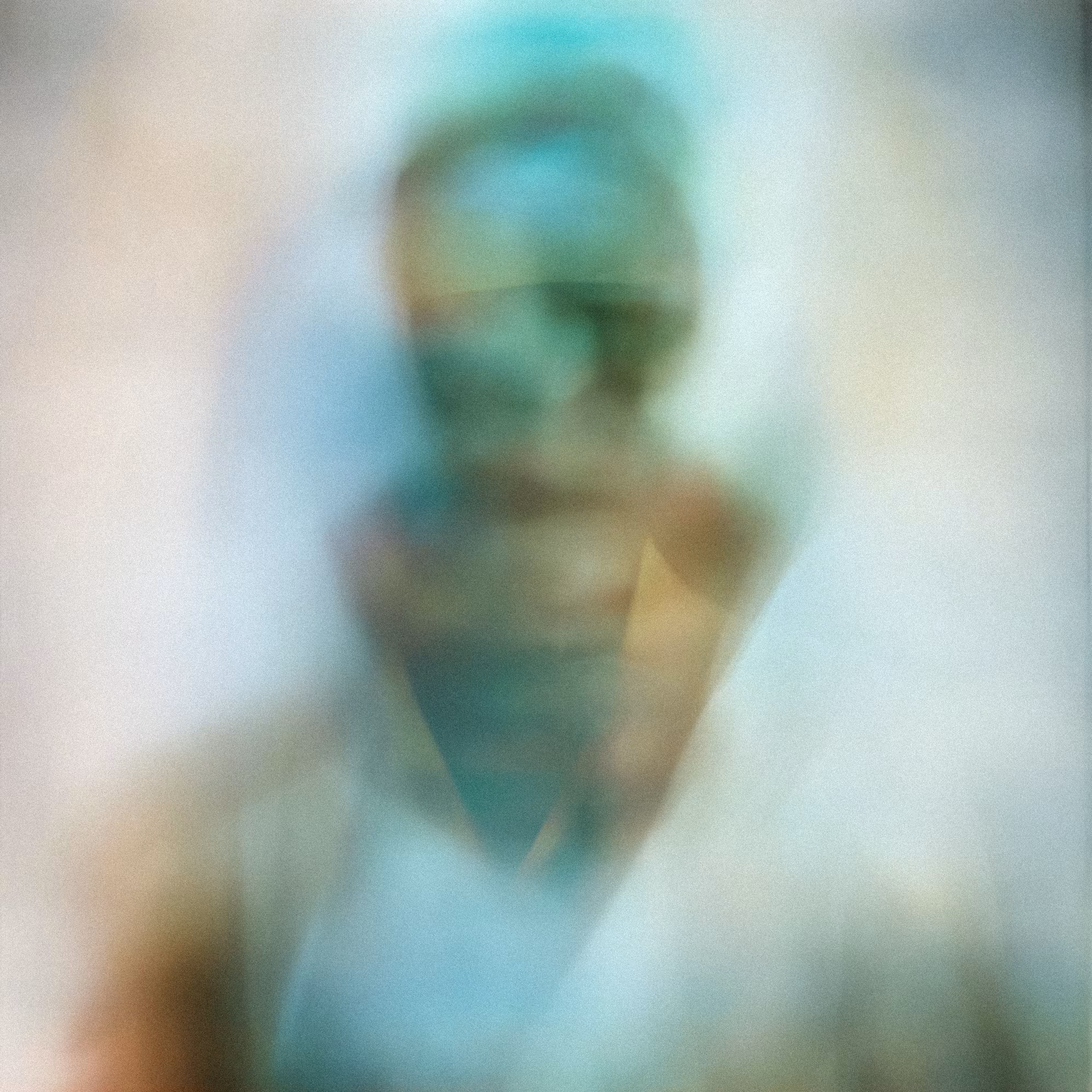 Patternicity #03