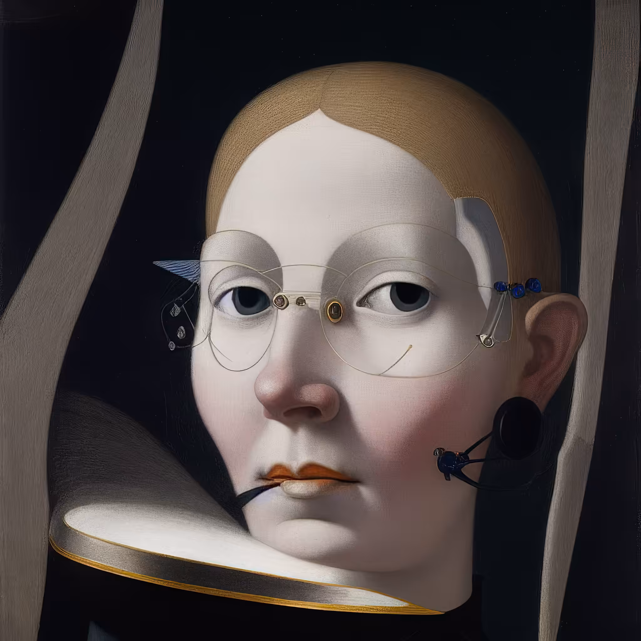Lost Poets: Equinoxe
