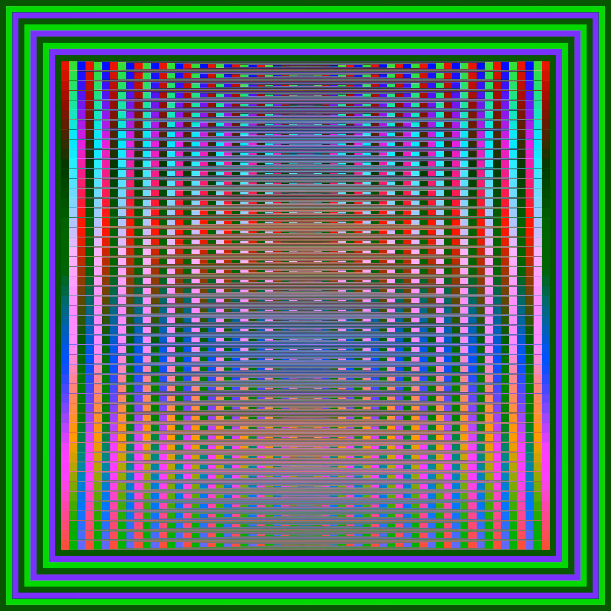 Opcode Op Art #150