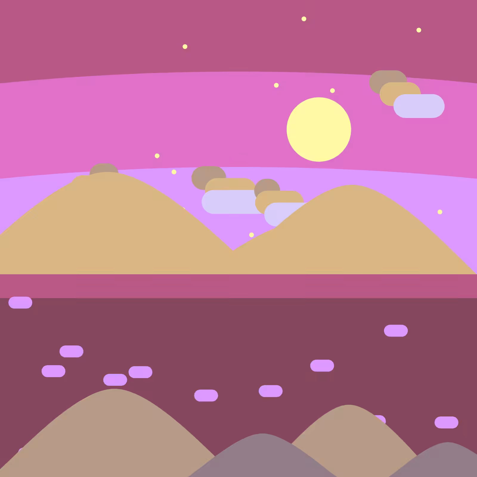 Geolake #72