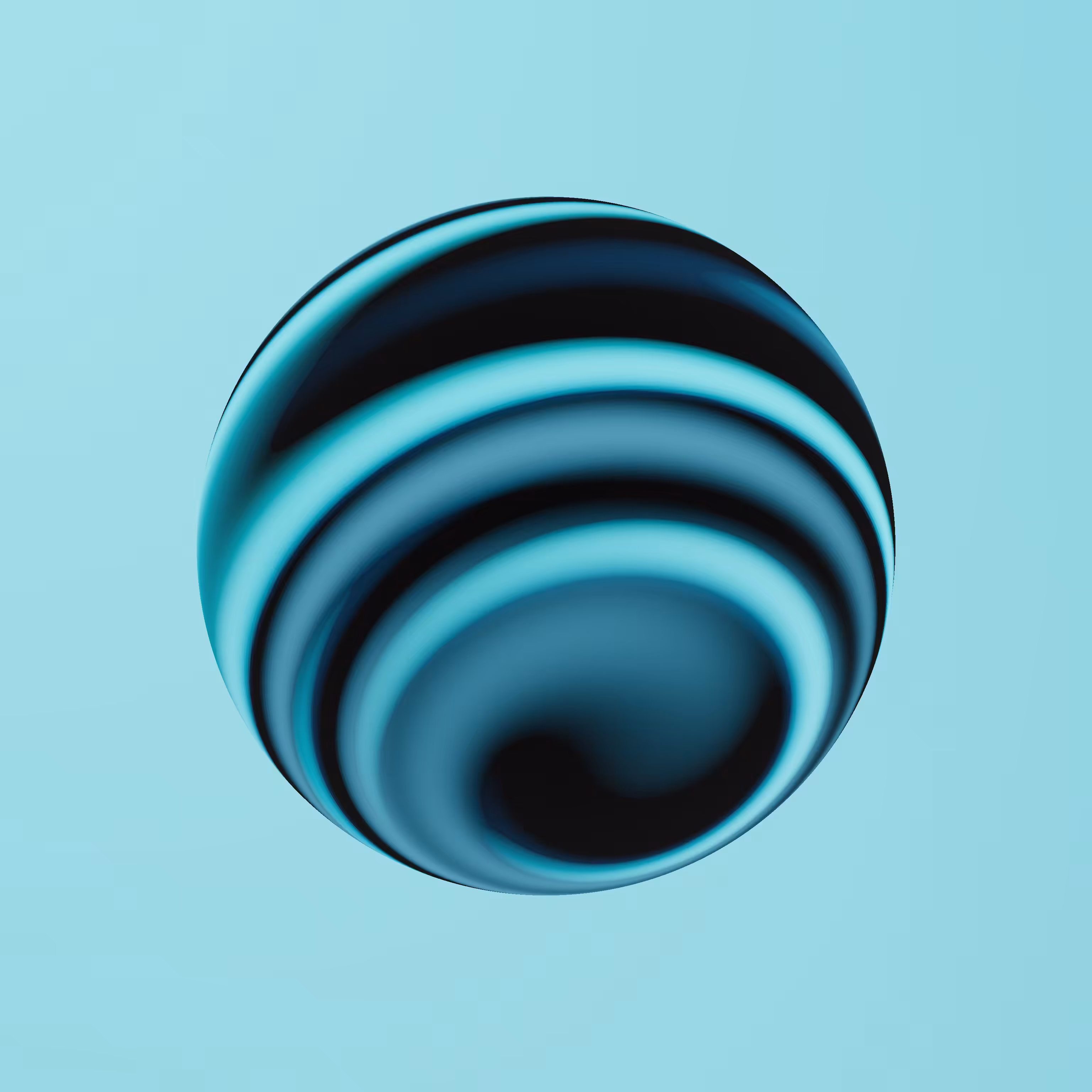 Ether Marbles #5333