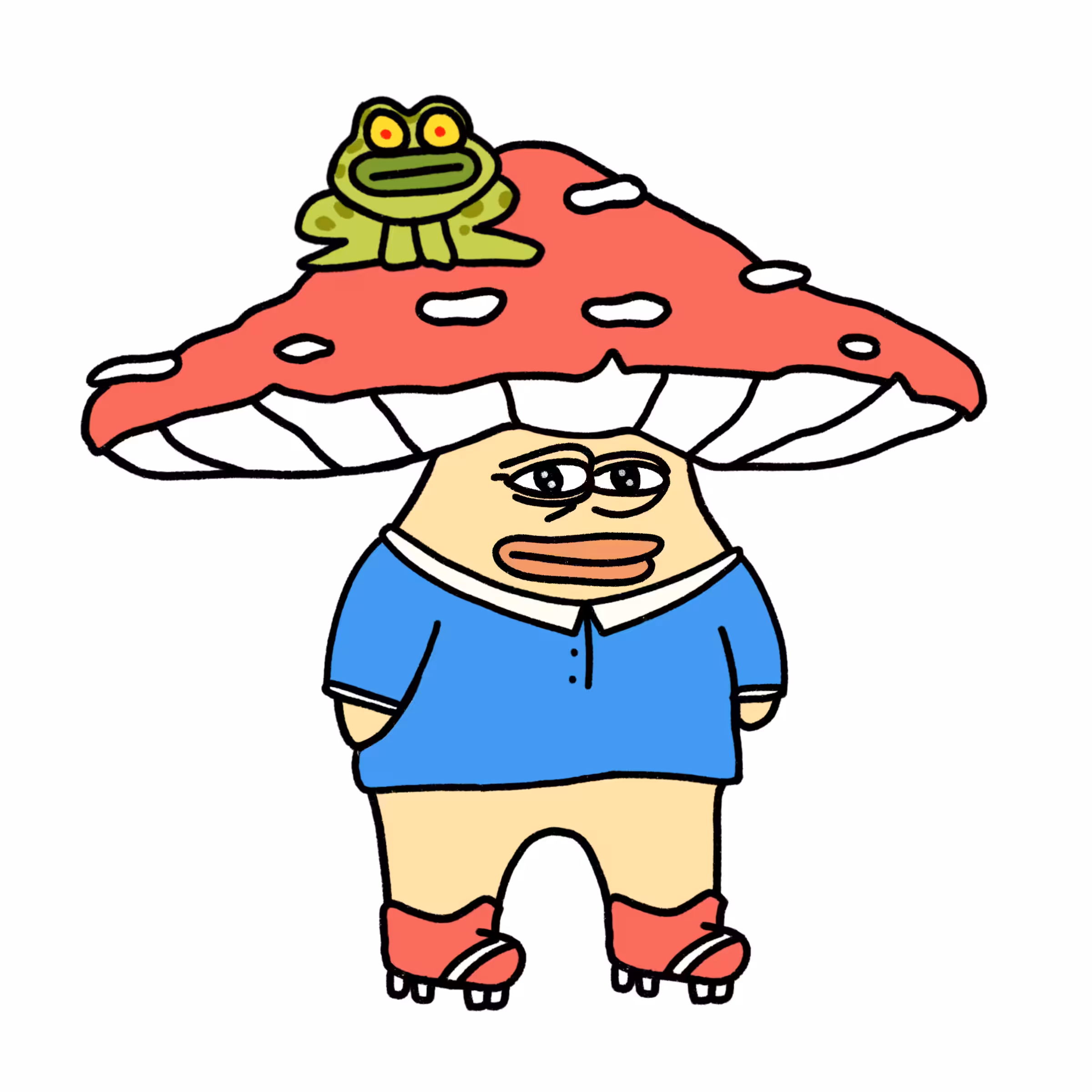 Shroomio #2425