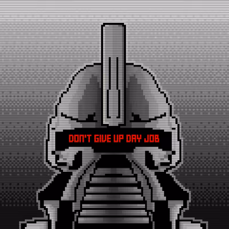 Cylon Invasion #286
