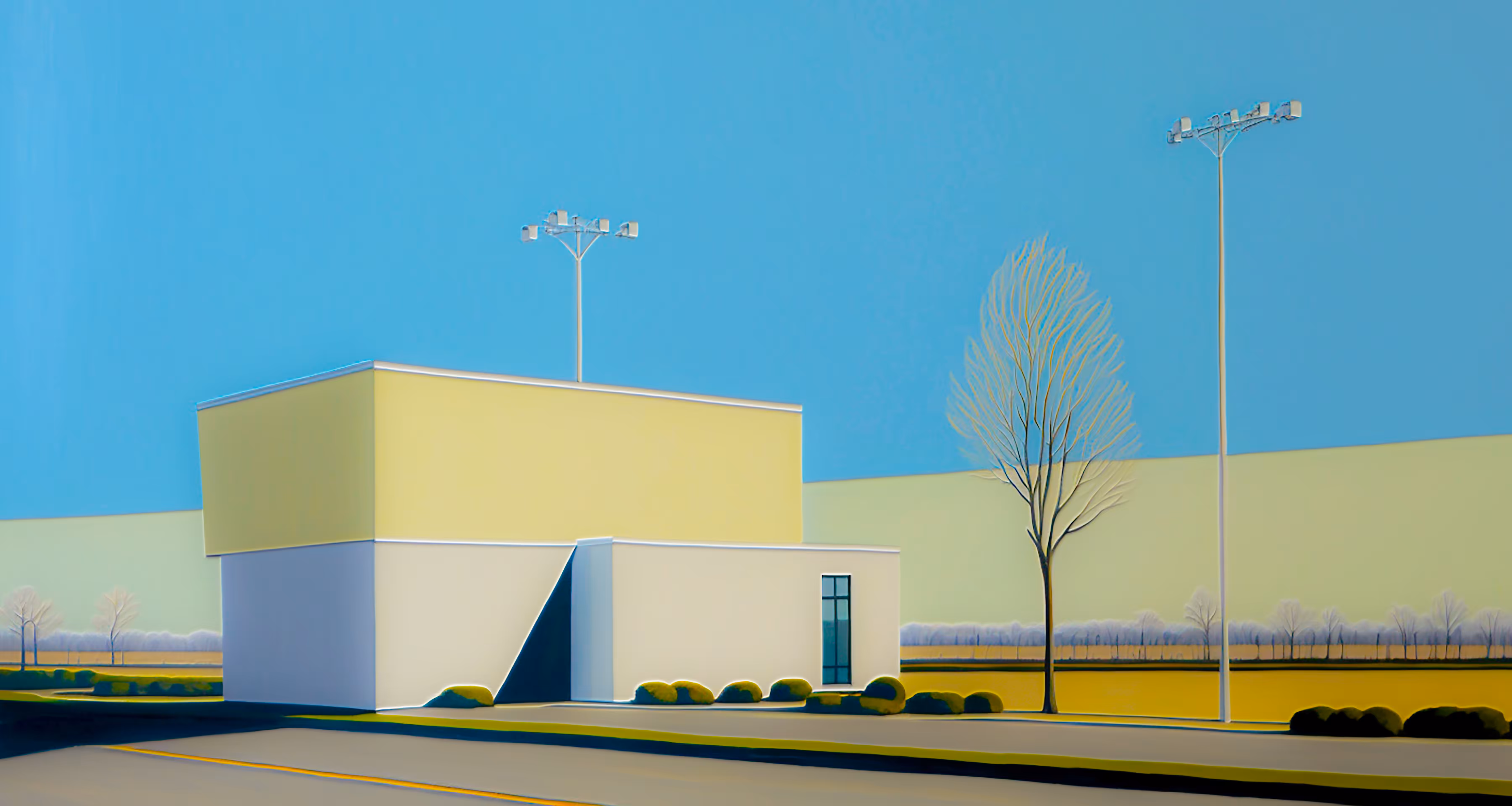 Panorama Landscapes 138