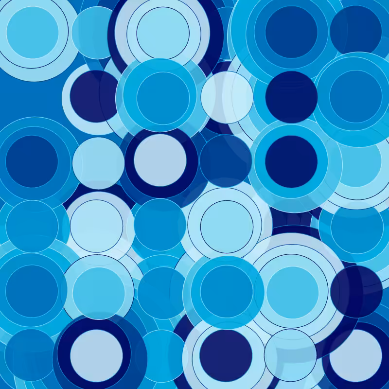 CIRCLES #99