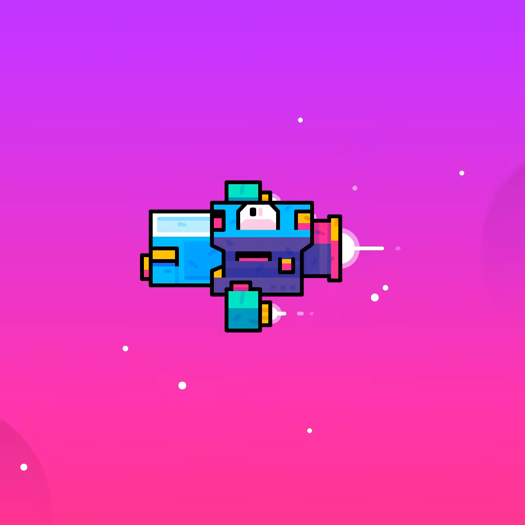 Space Voyage #199
