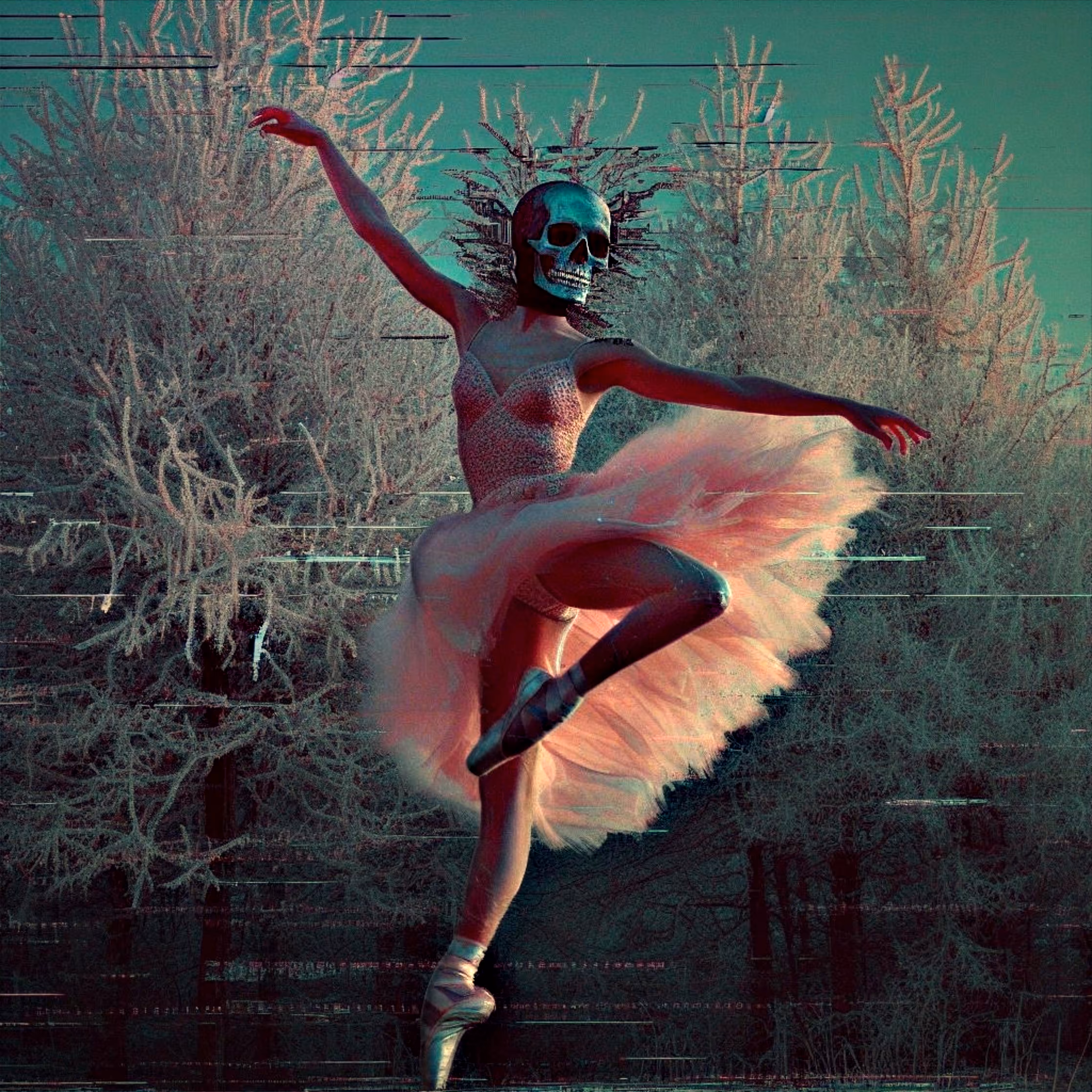 Dancing Queens: Seamless Dance Routine