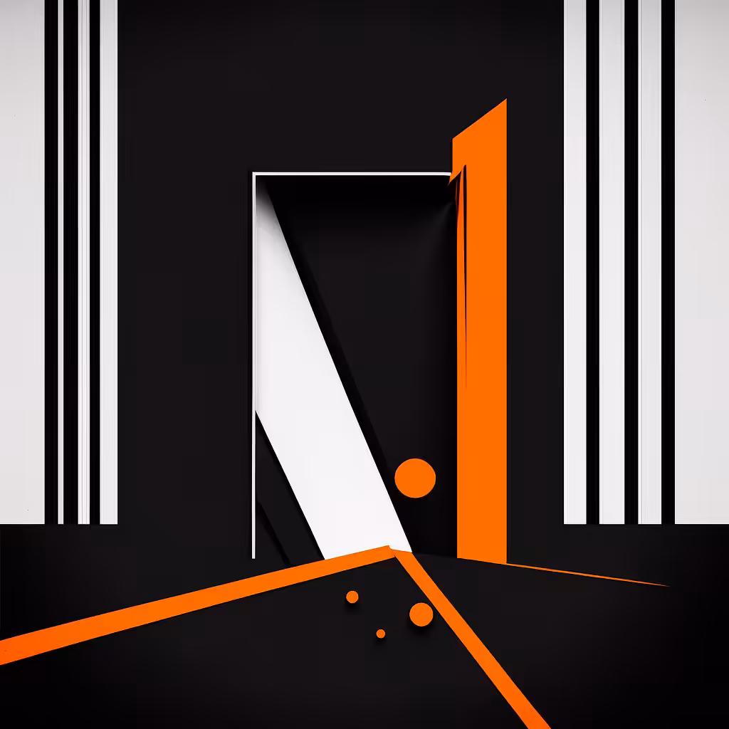 Minimalism #5