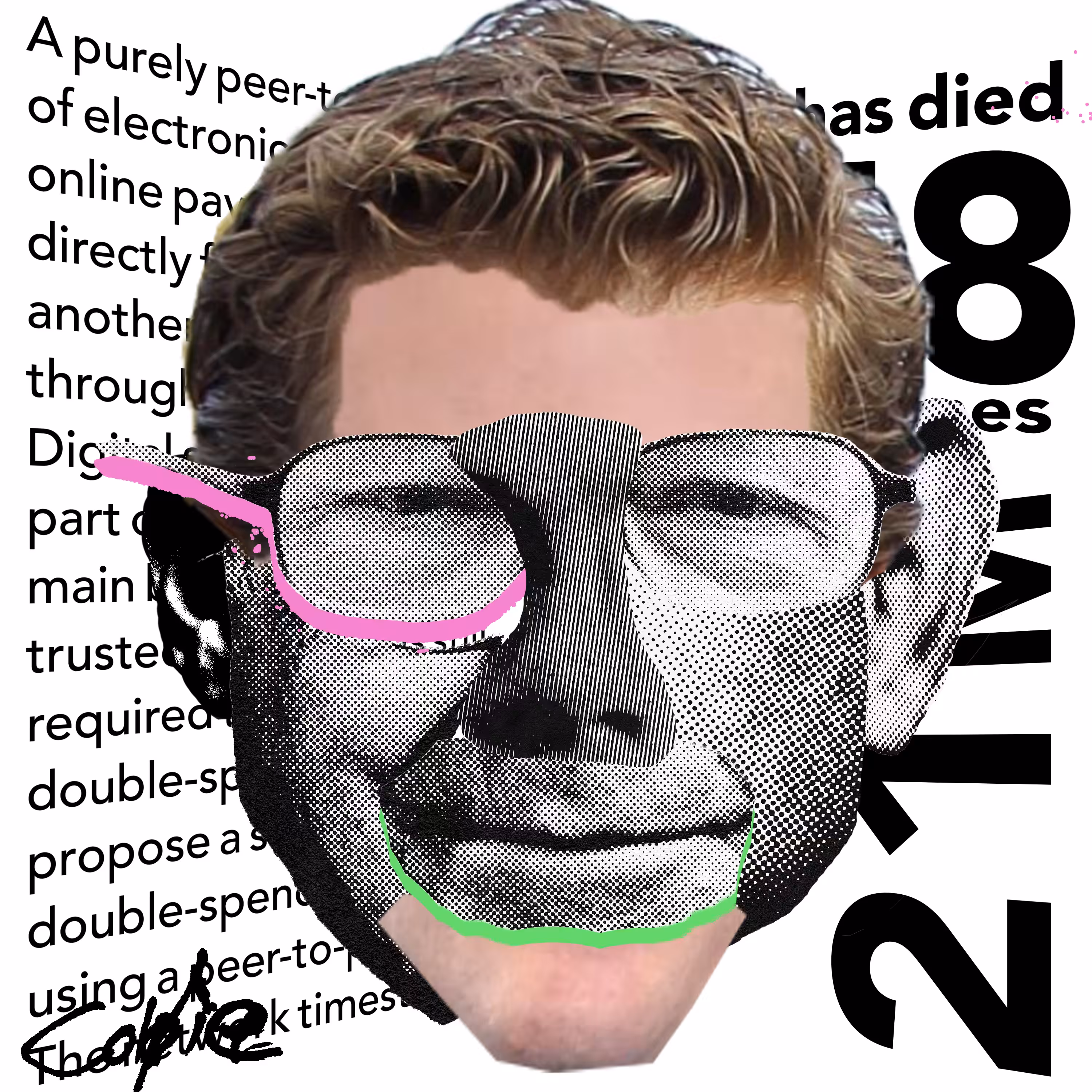 DecentralEyesMashup: DEyes #104
