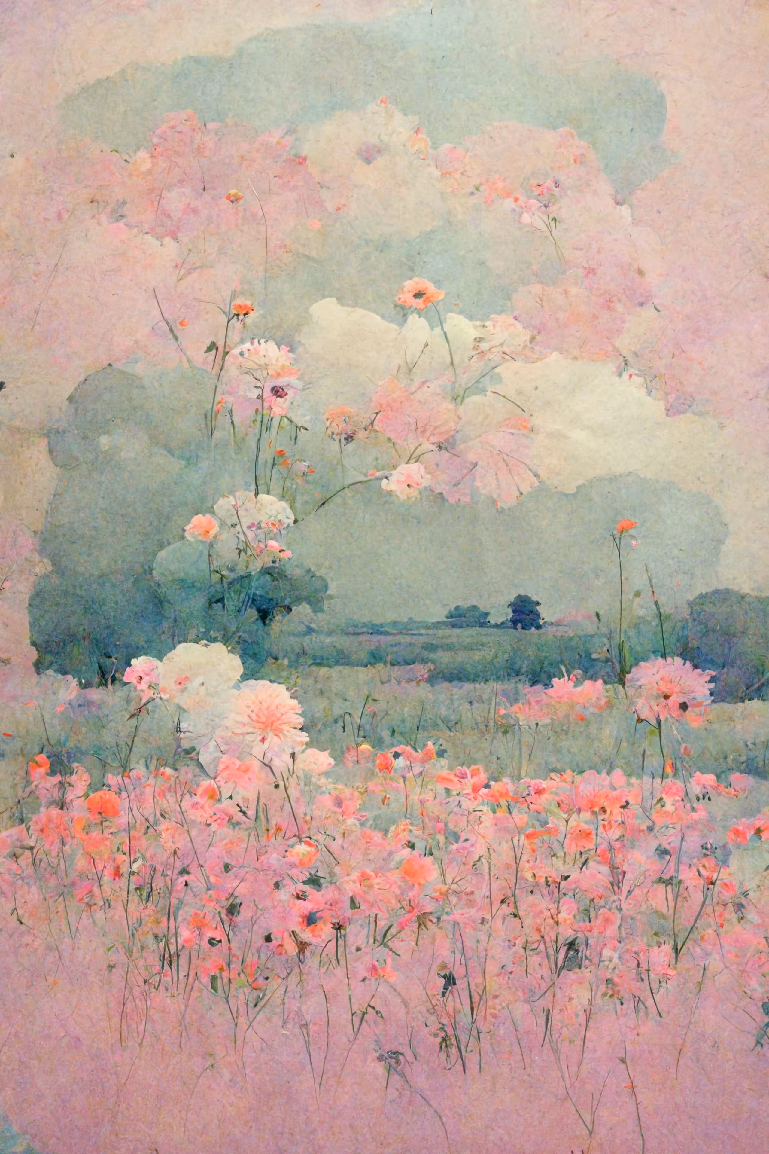 Wildflower VII