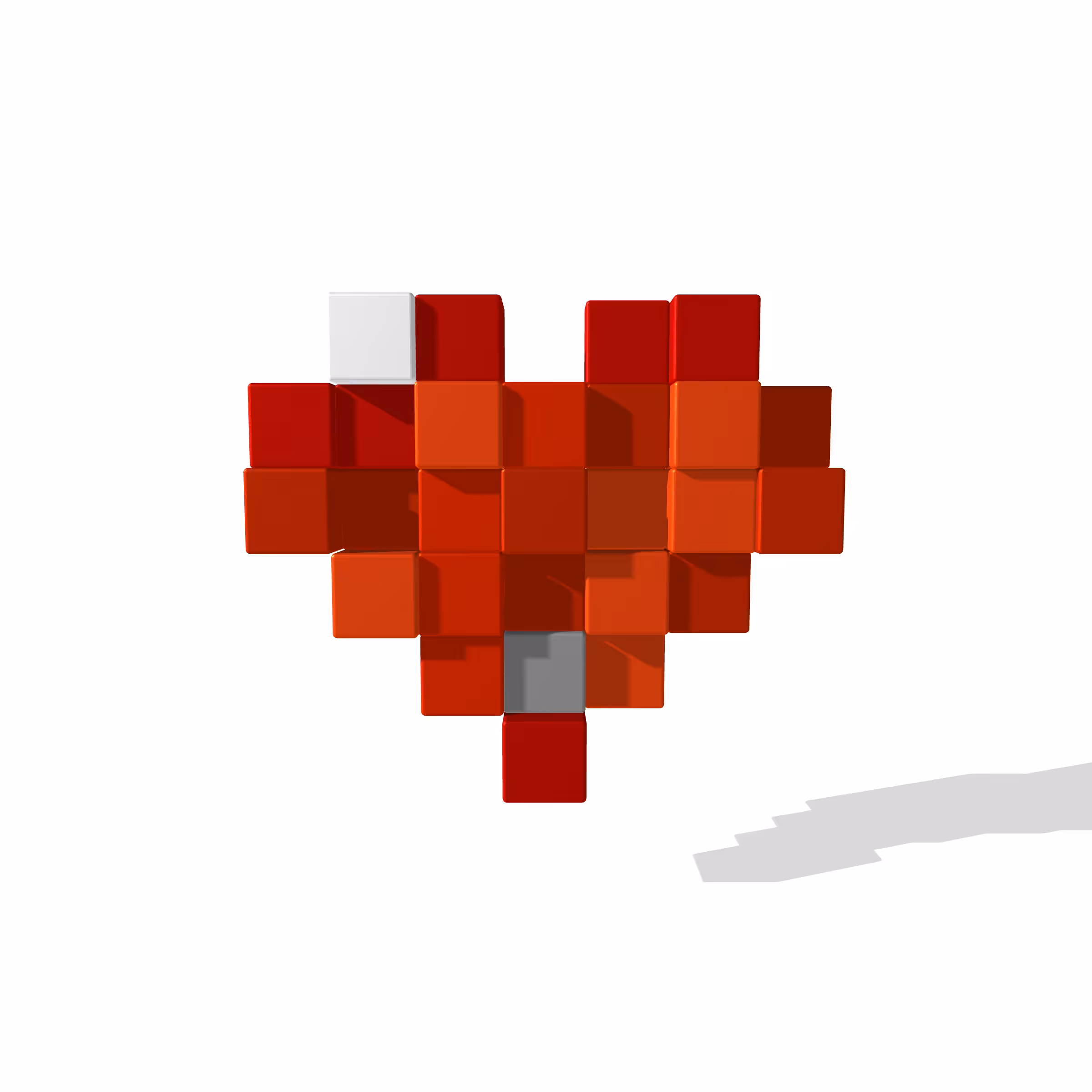 heart + craft #4294
