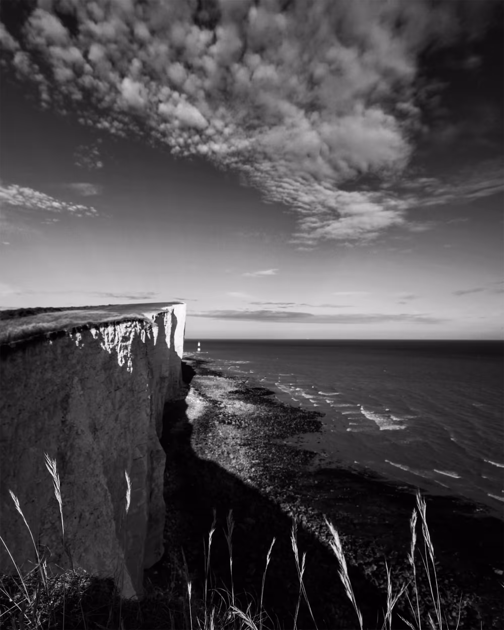 Clifftop